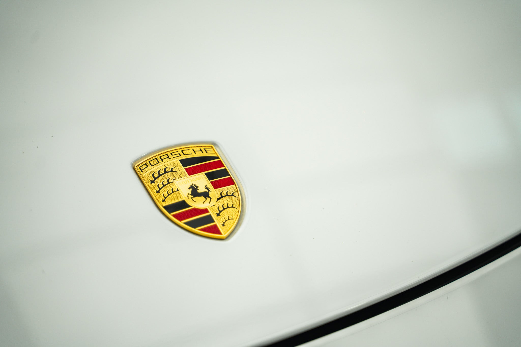 2013 Porsche 911.1 911 Turbo S