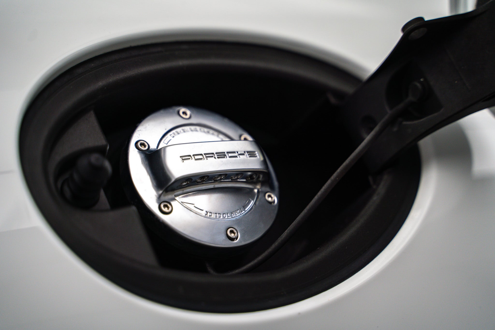 2013 Porsche 911.1 911 Turbo S