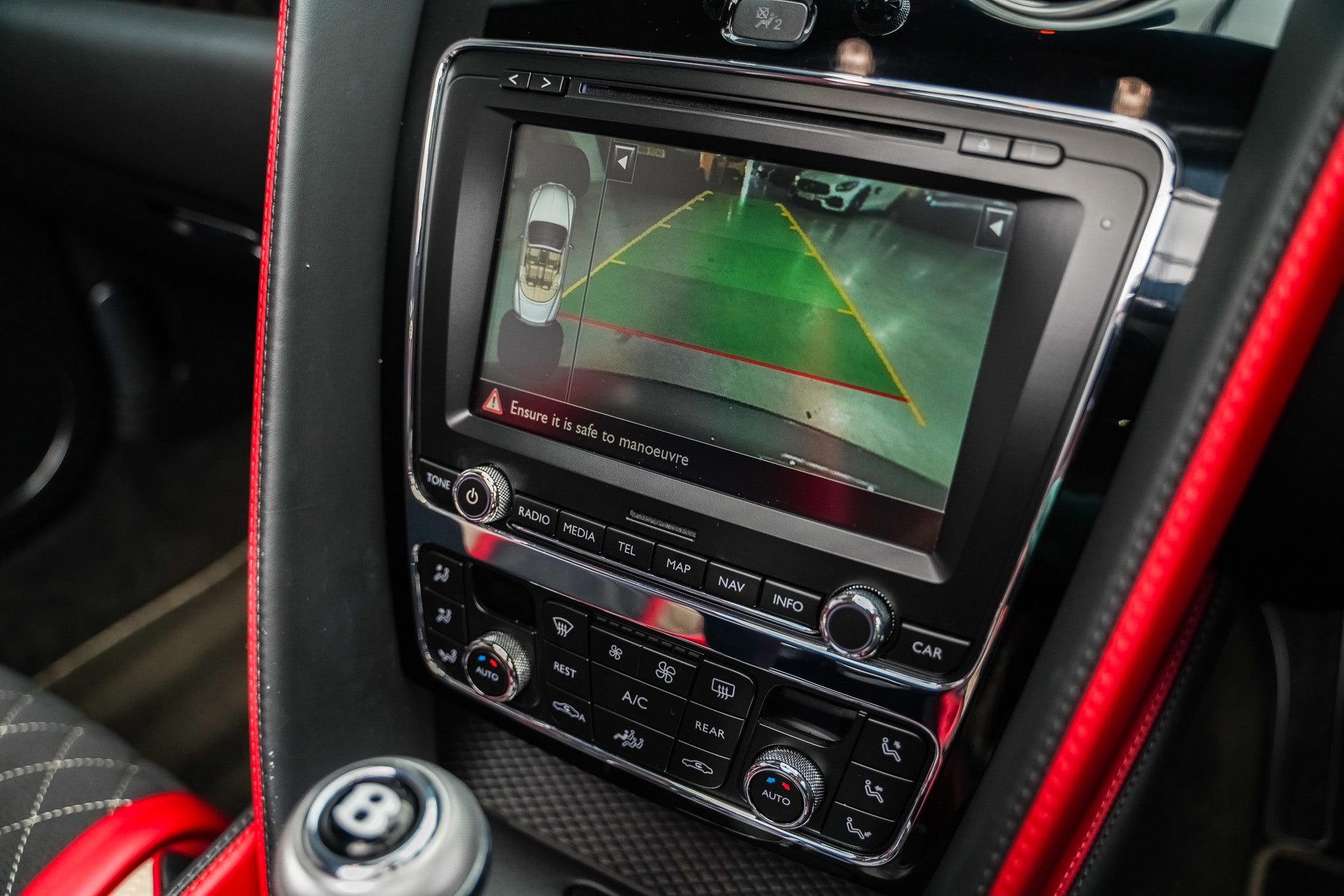 2018 Bentley Continental GTC SuperSports