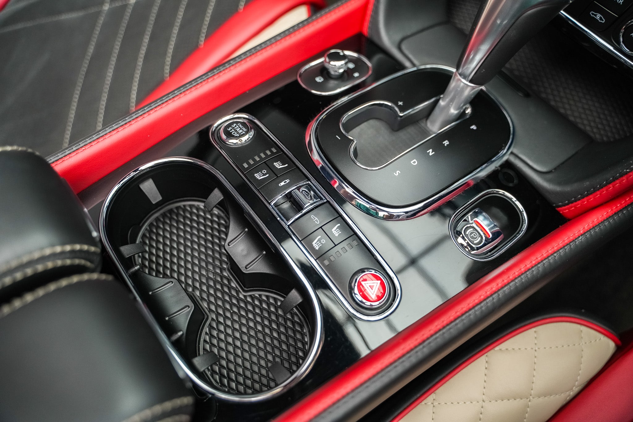 2018 Bentley Continental GTC SuperSports