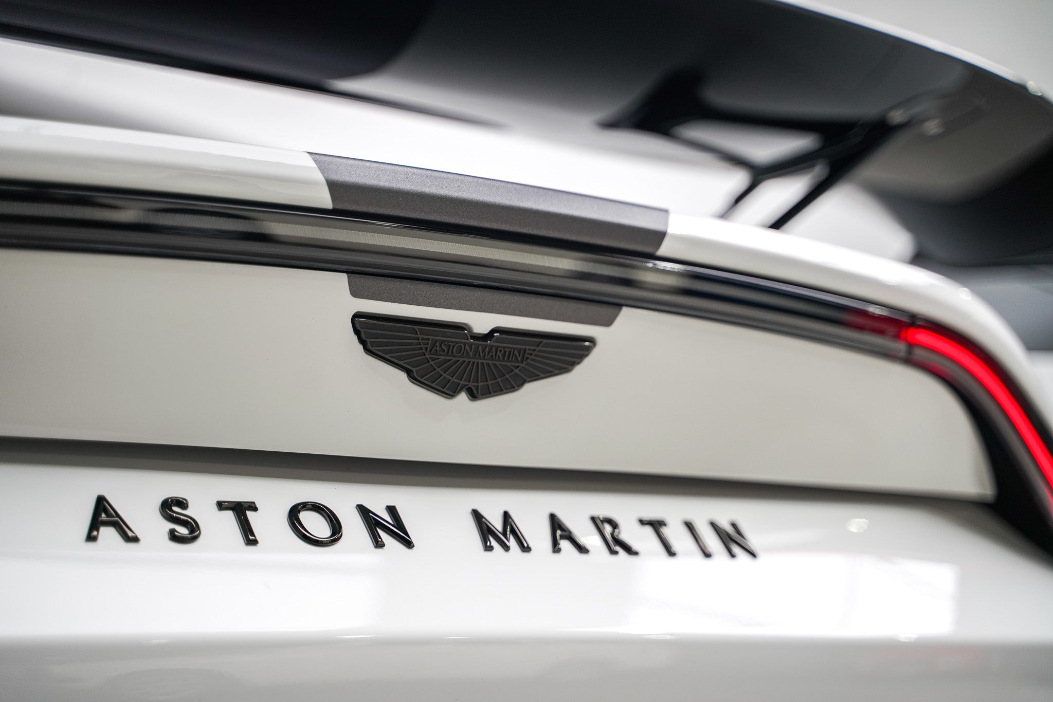 2022 Aston Martin V8 Vantage F1 Edition