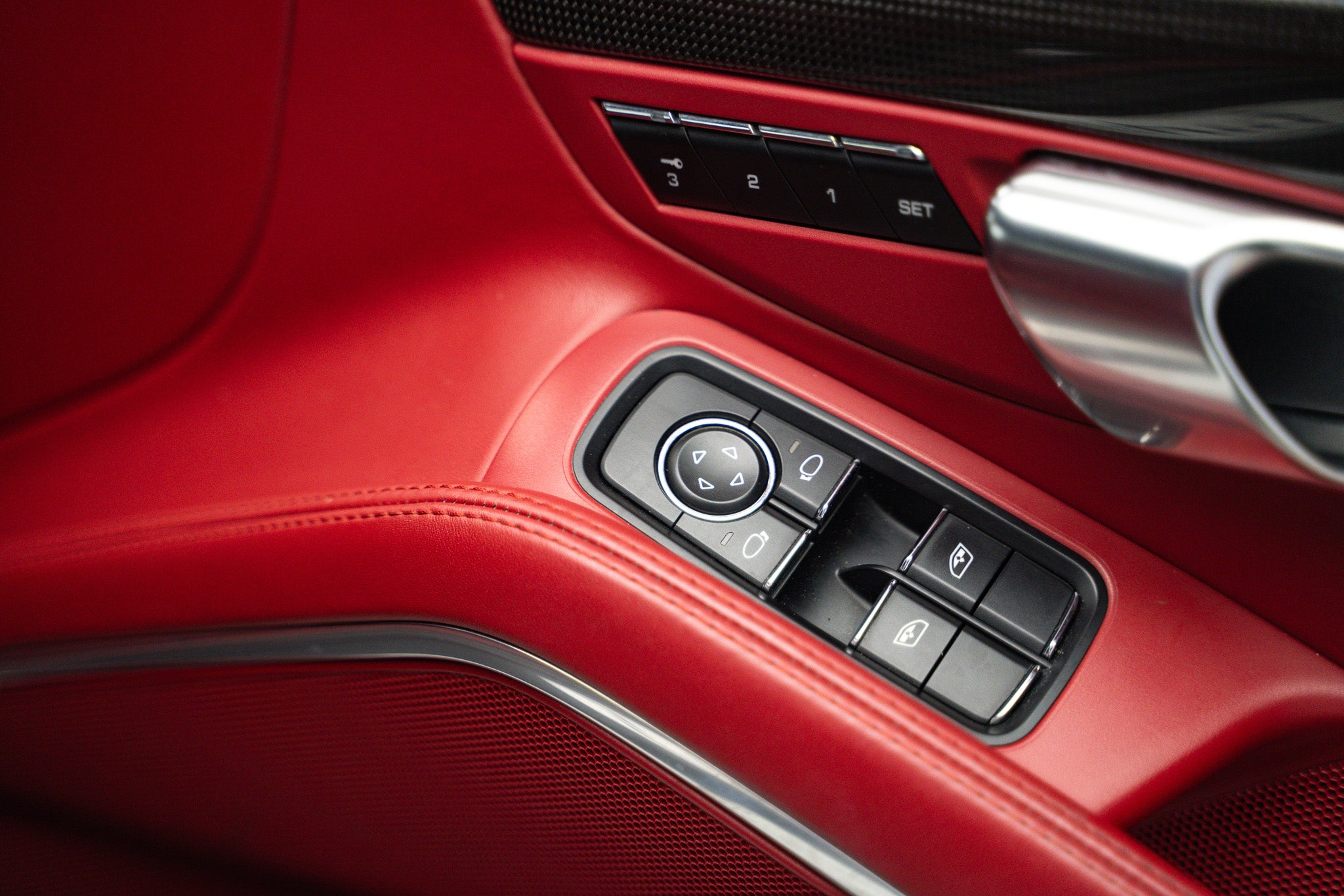 2013 Porsche 911.1 911 Turbo S