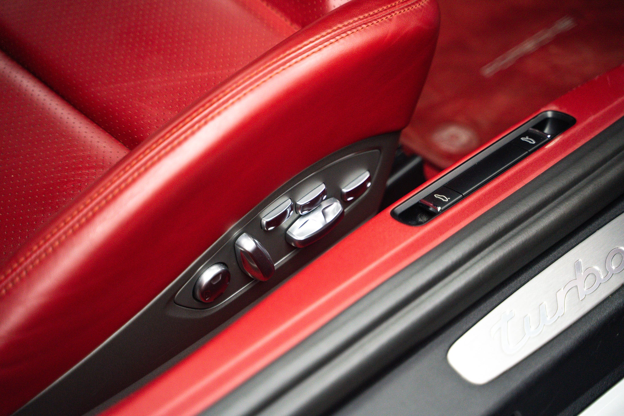 2013 Porsche 911.1 911 Turbo S