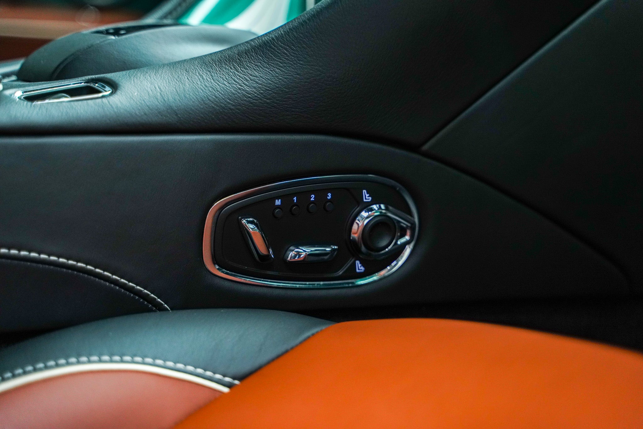 2019 Aston Martin DBS Superleggera "DBS 59" Limited Edition