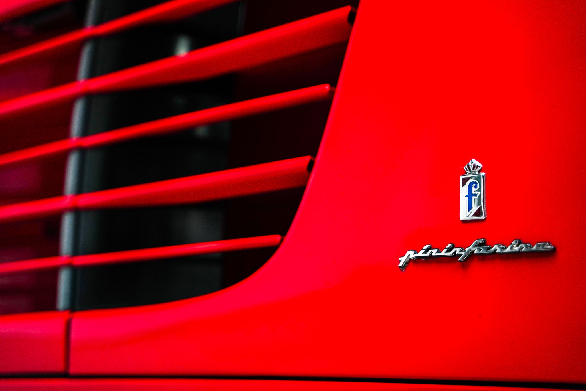 1992 Ferrari 512 TR