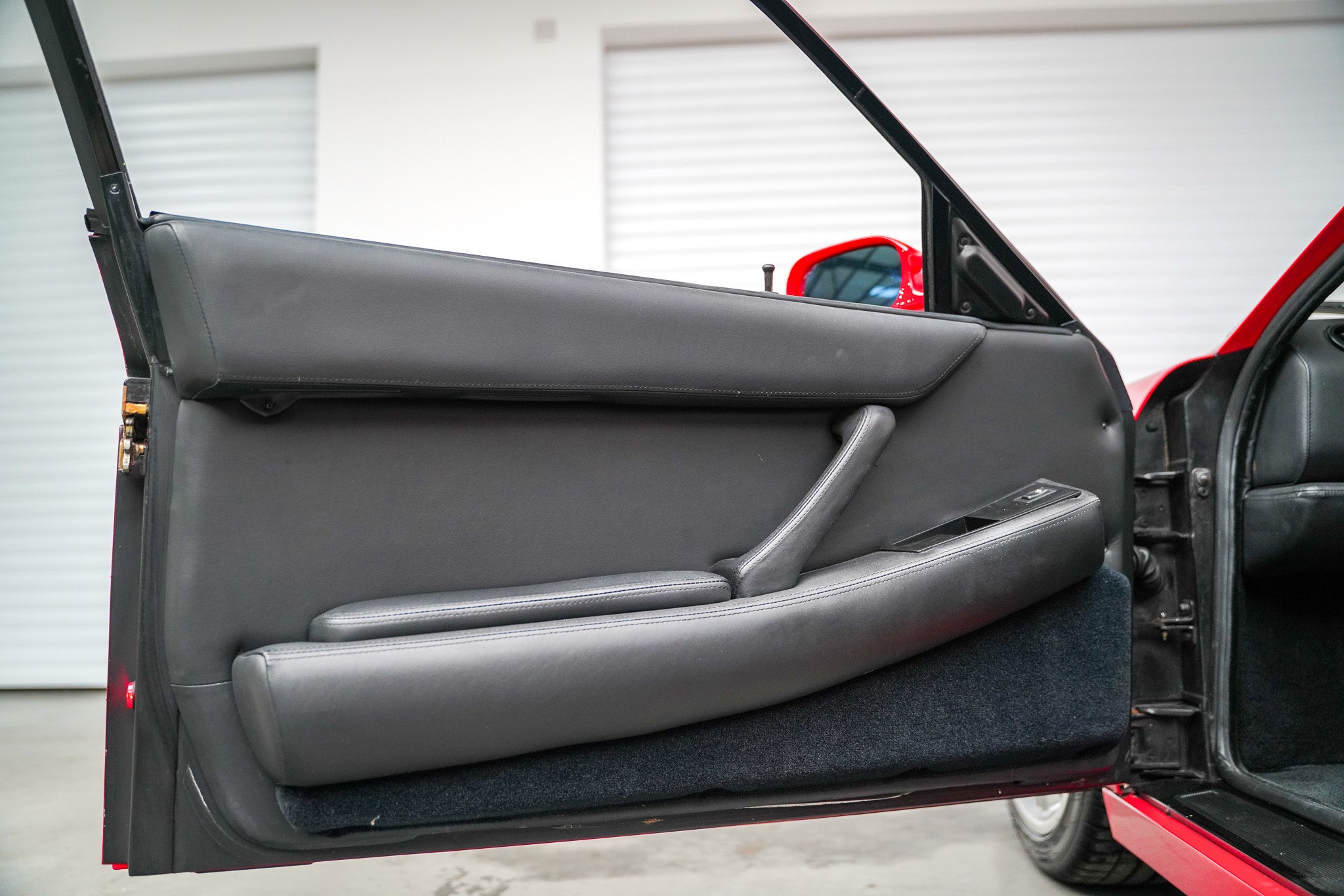 1992 Ferrari 512 TR