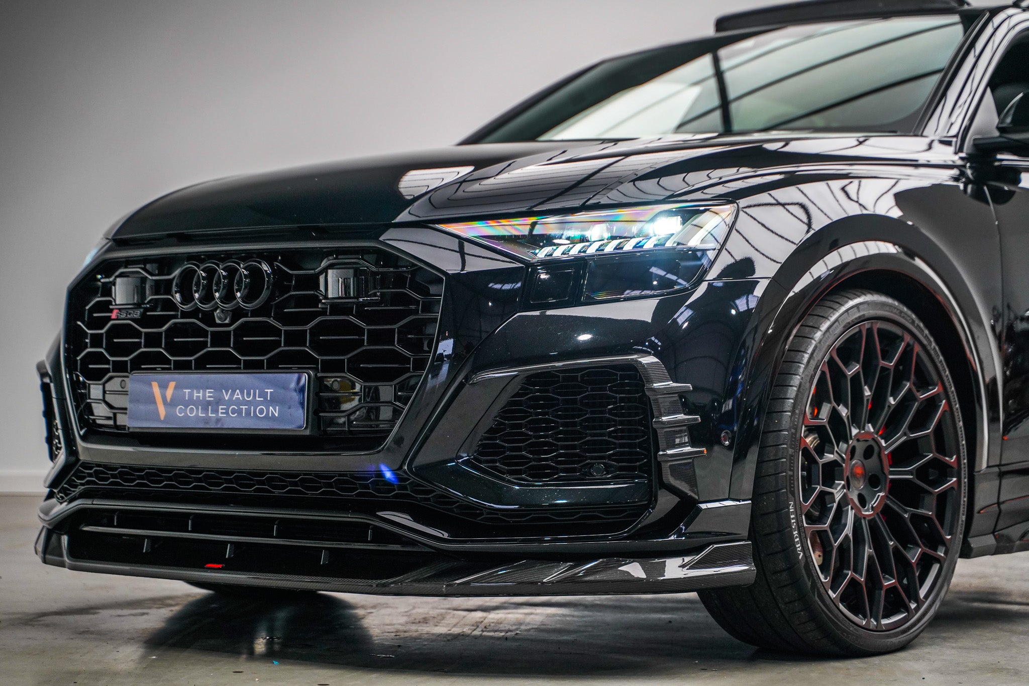 2023 Urban Audi RSQ8 Vorsprung