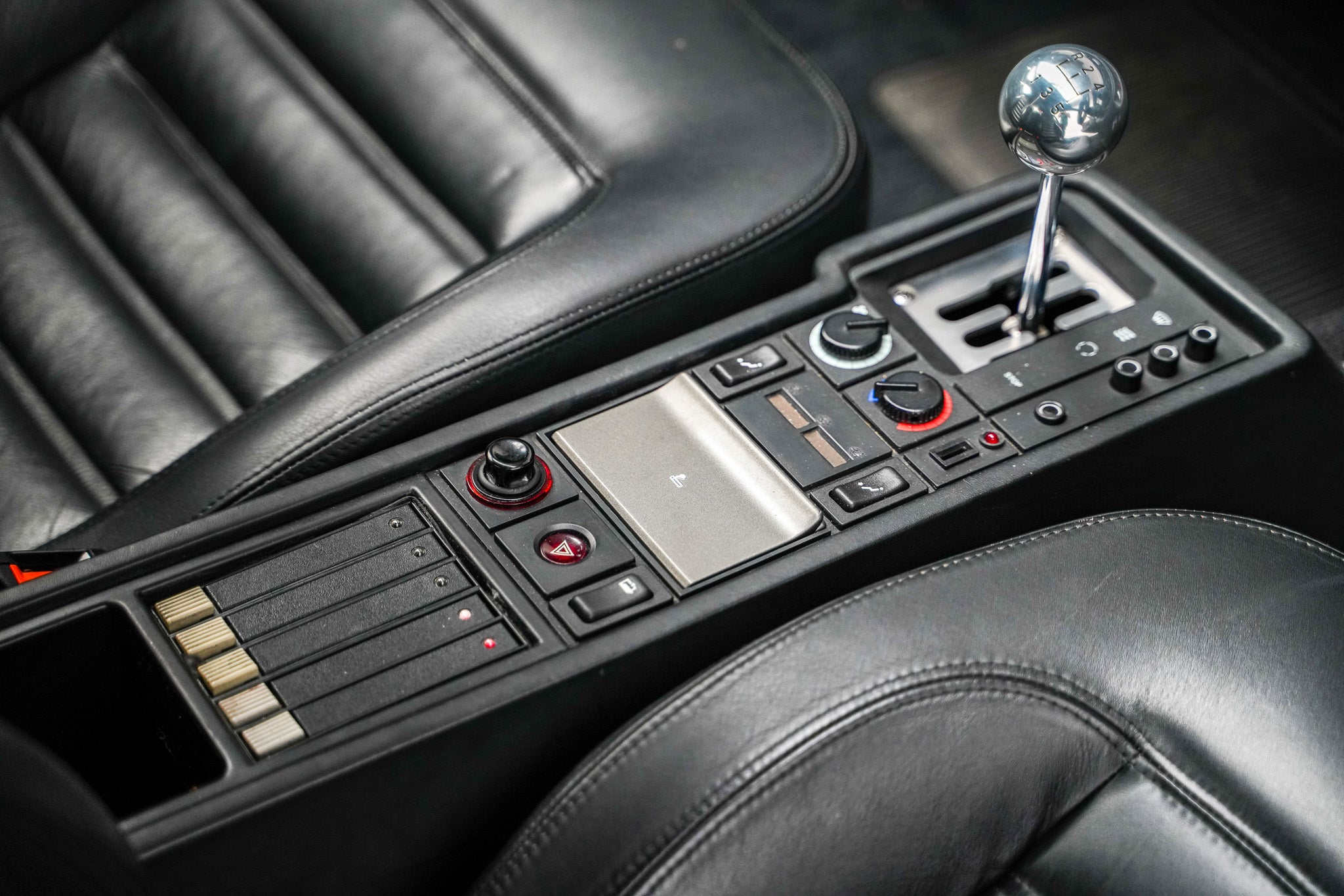 1992 Ferrari 512 TR
