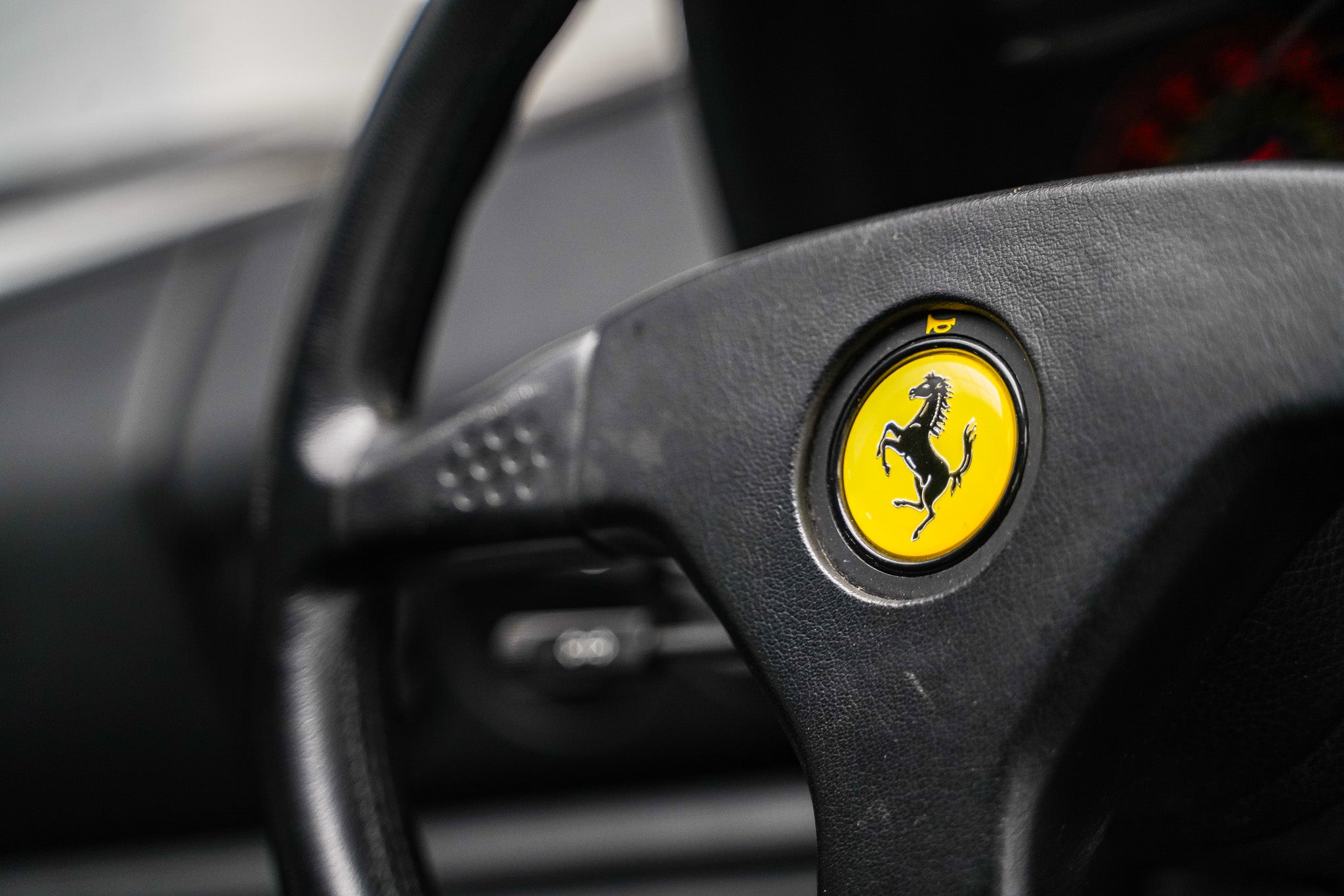 1992 Ferrari 512 TR