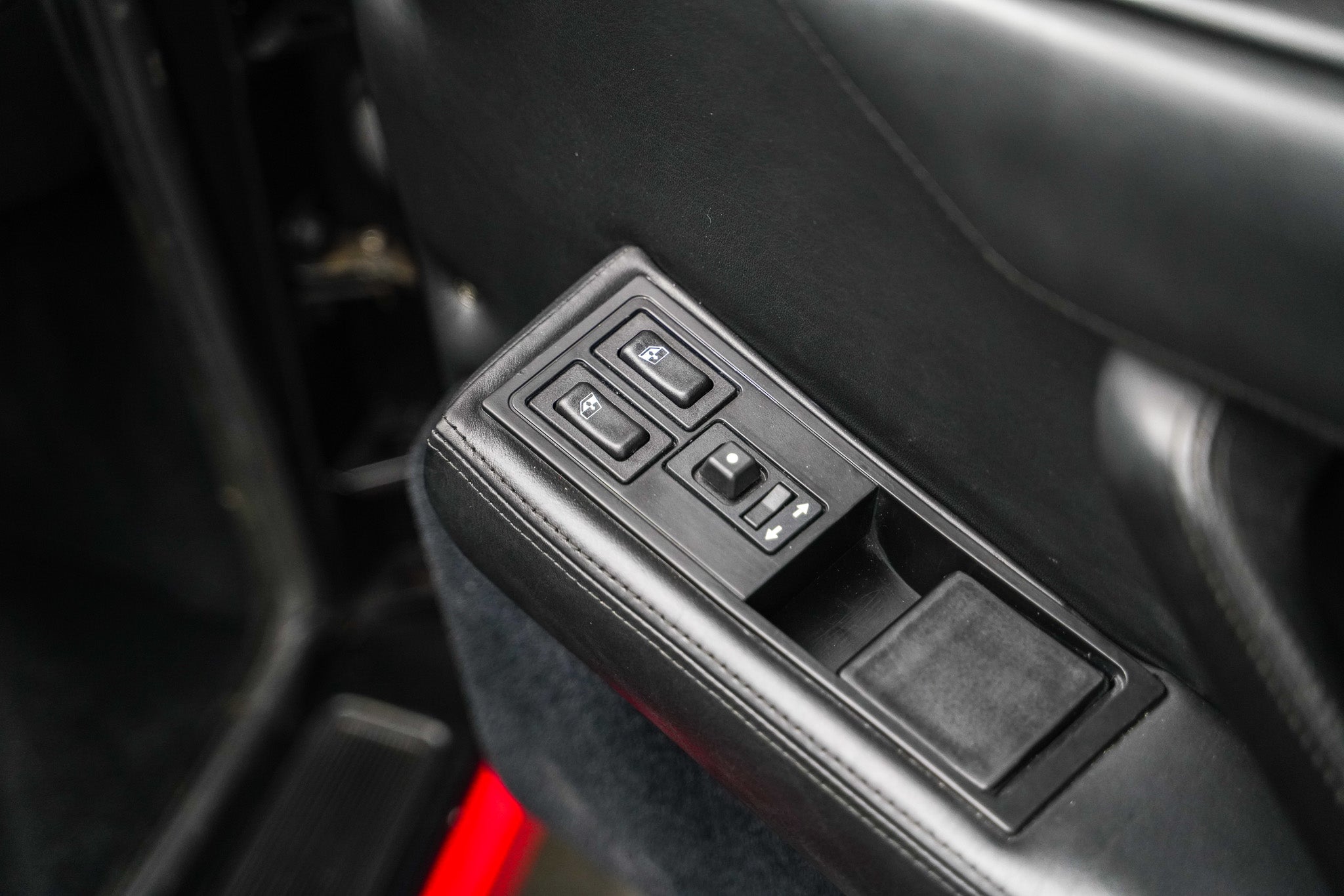 1992 Ferrari 512 TR