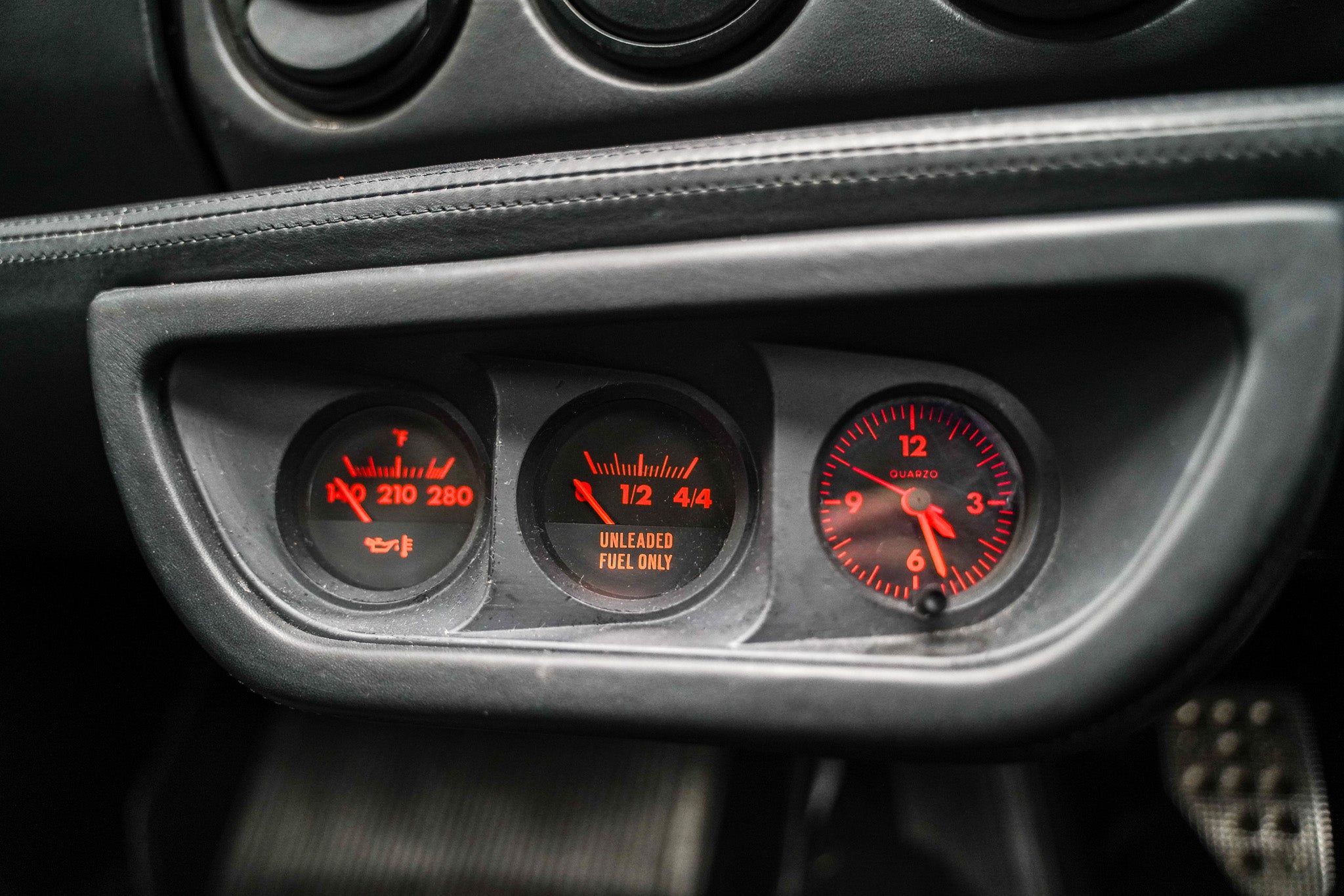 1992 Ferrari 512 TR