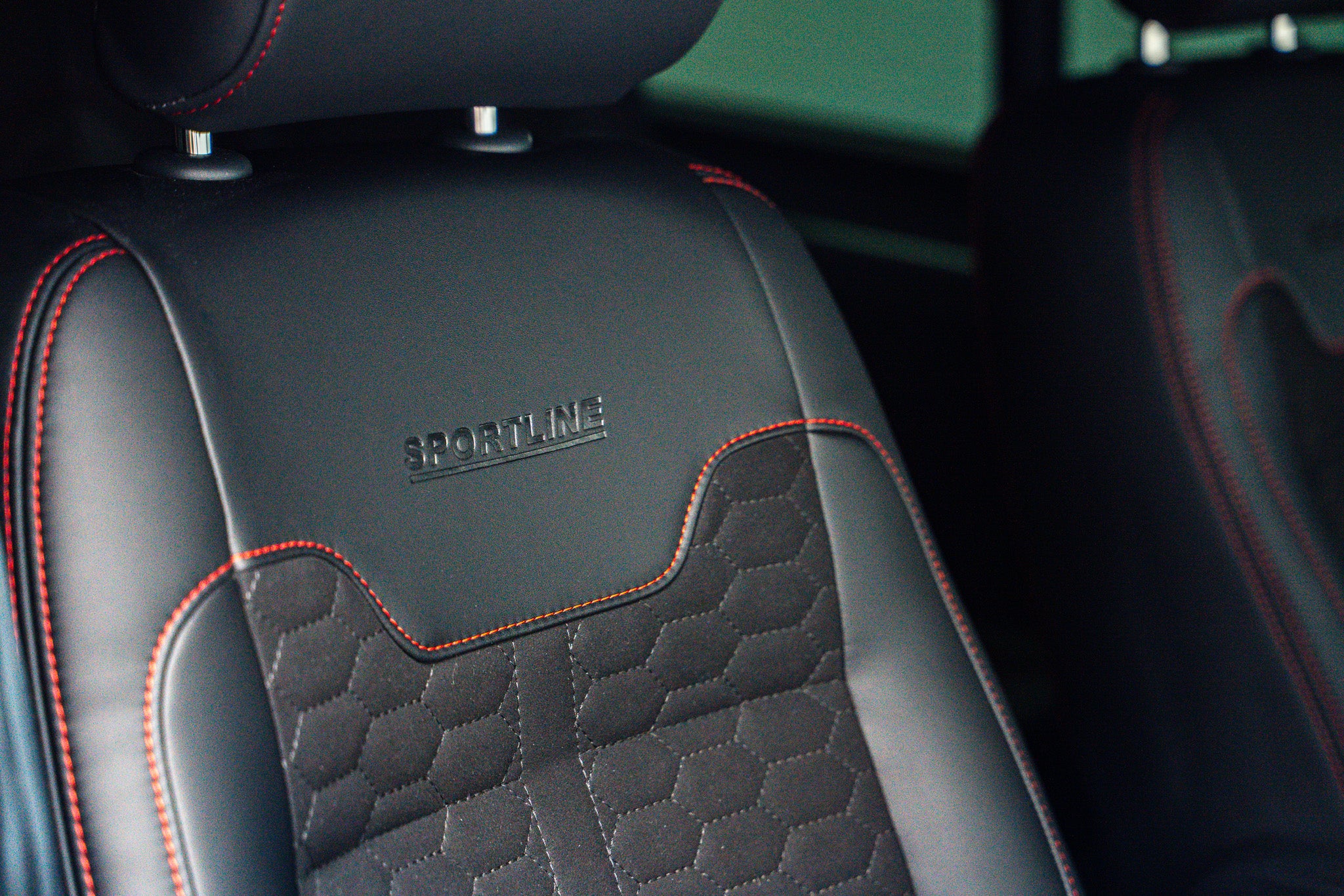 2024 Volkswagen Transporter Sportline Black Edition