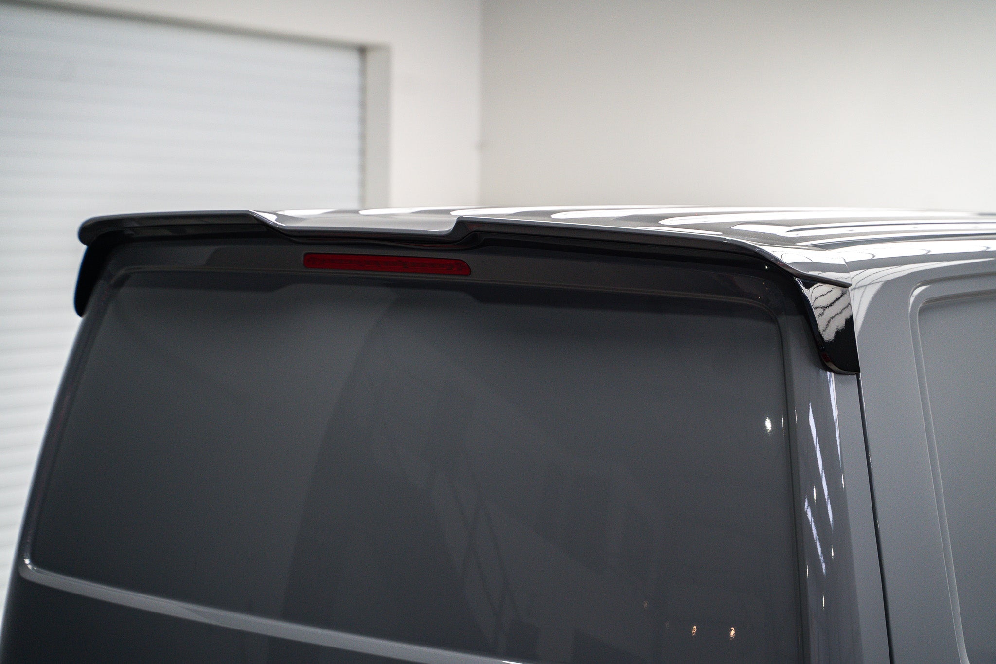 2024 Volkswagen Transporter Sportline Black Edition