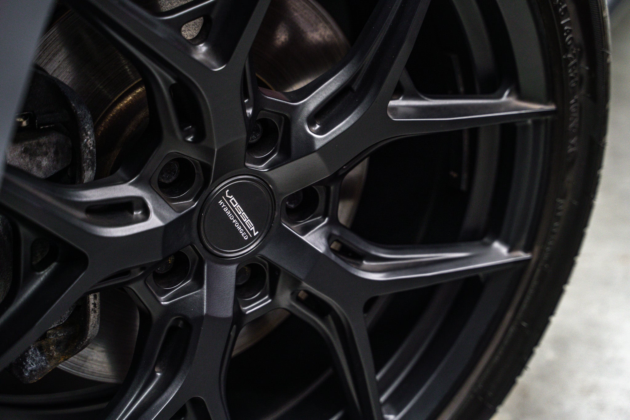 2024 Volkswagen Transporter Sportline Black Edition