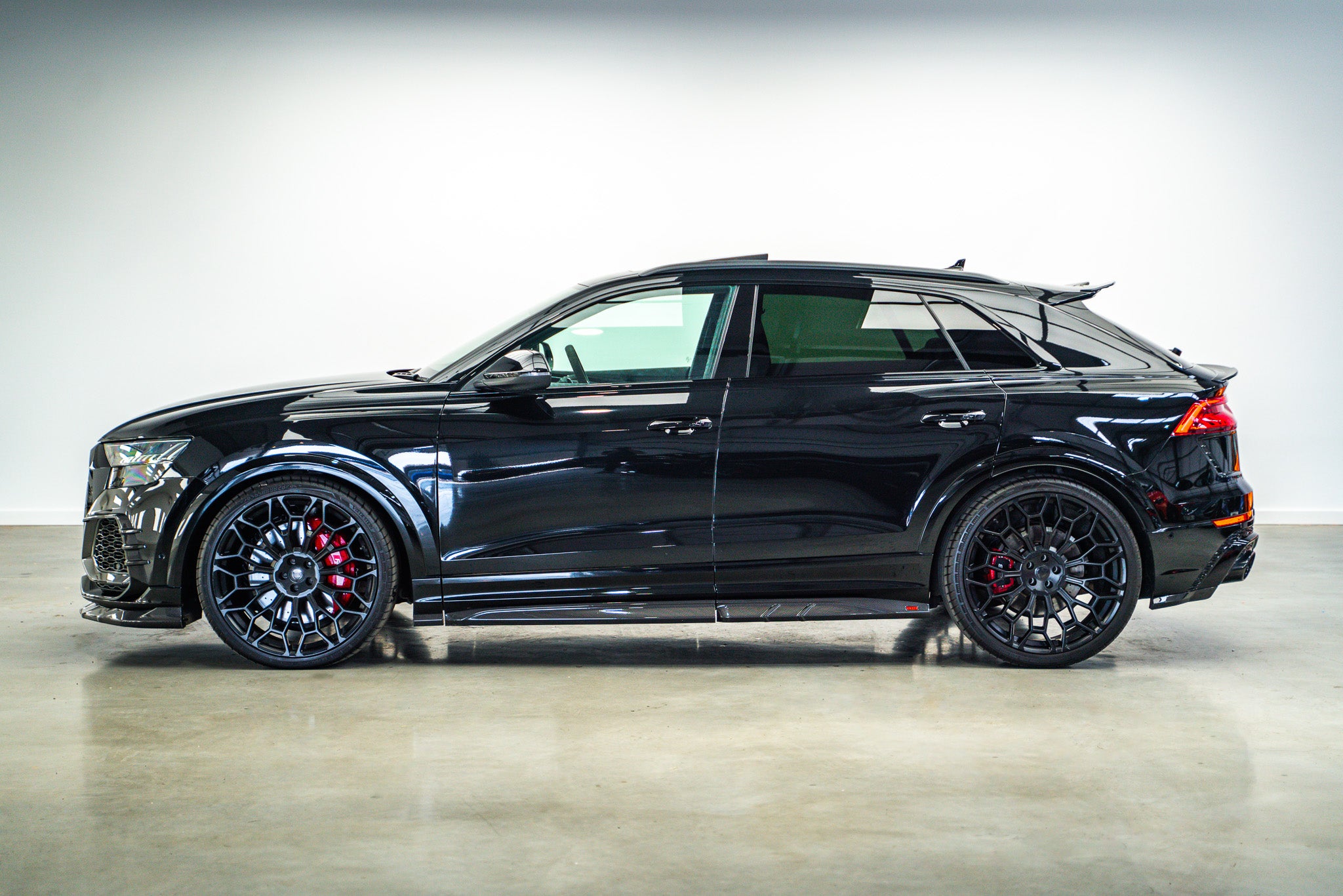 2023 Urban Audi RSQ8 Vorsprung