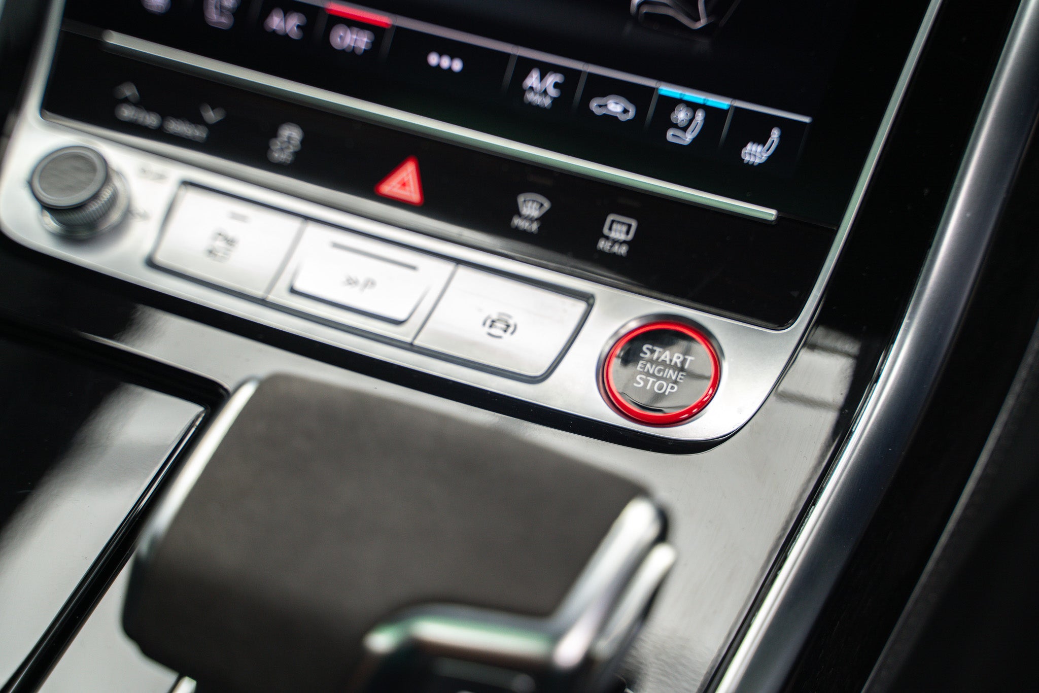 2023 Urban Audi RSQ8 Vorsprung