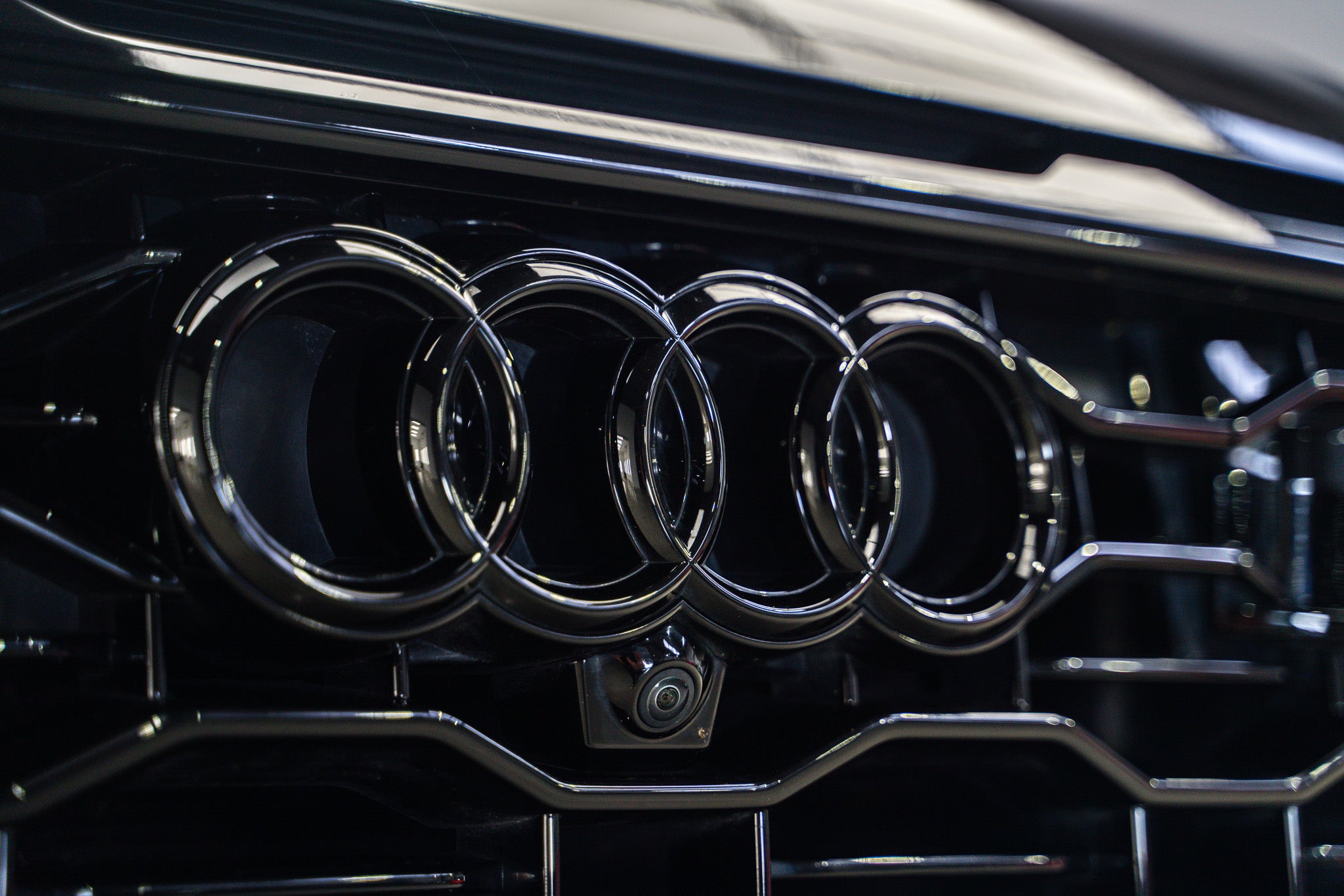 2023 Urban Audi RSQ8 Vorsprung