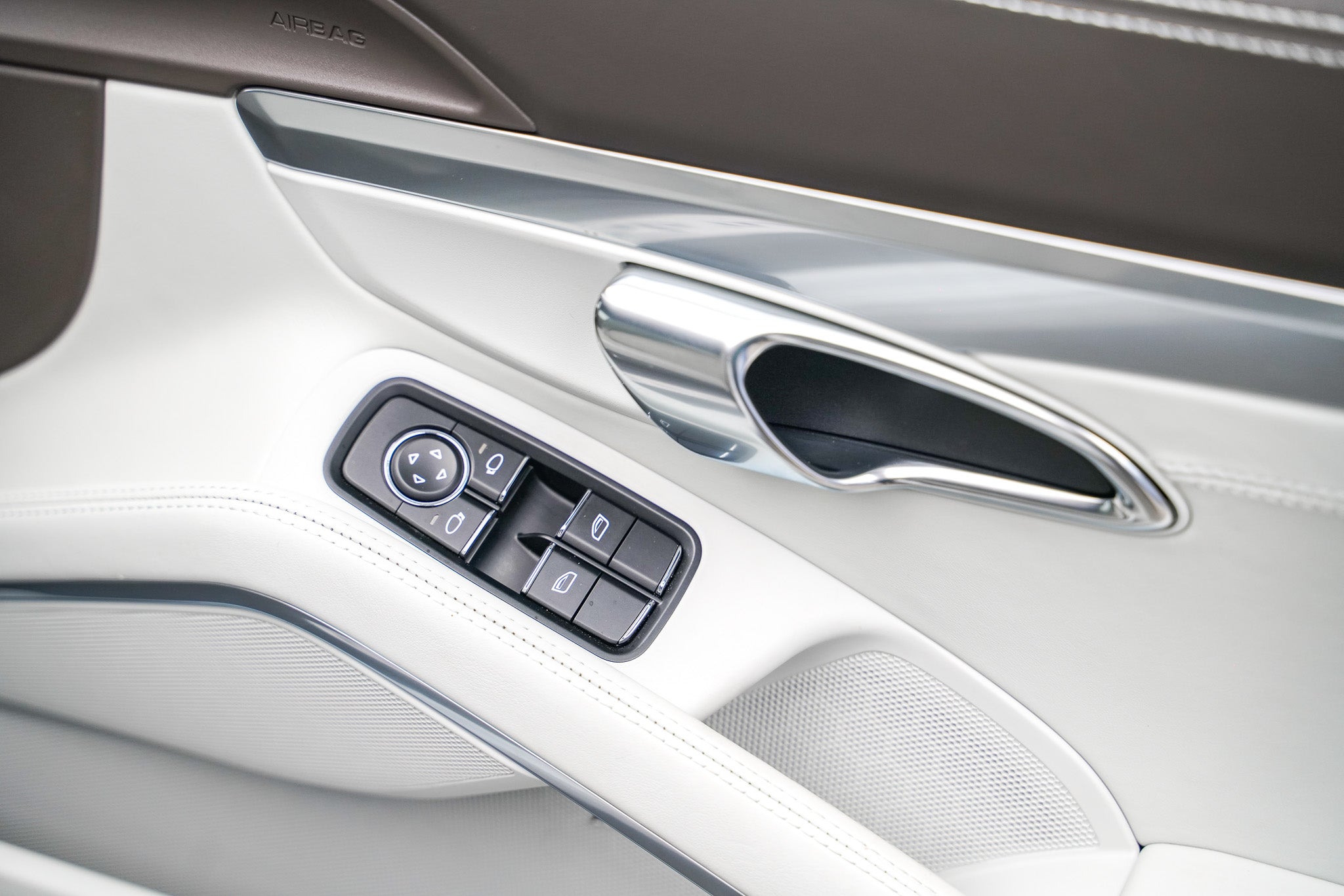 2013 Porsche 991.1 Carrera 4S