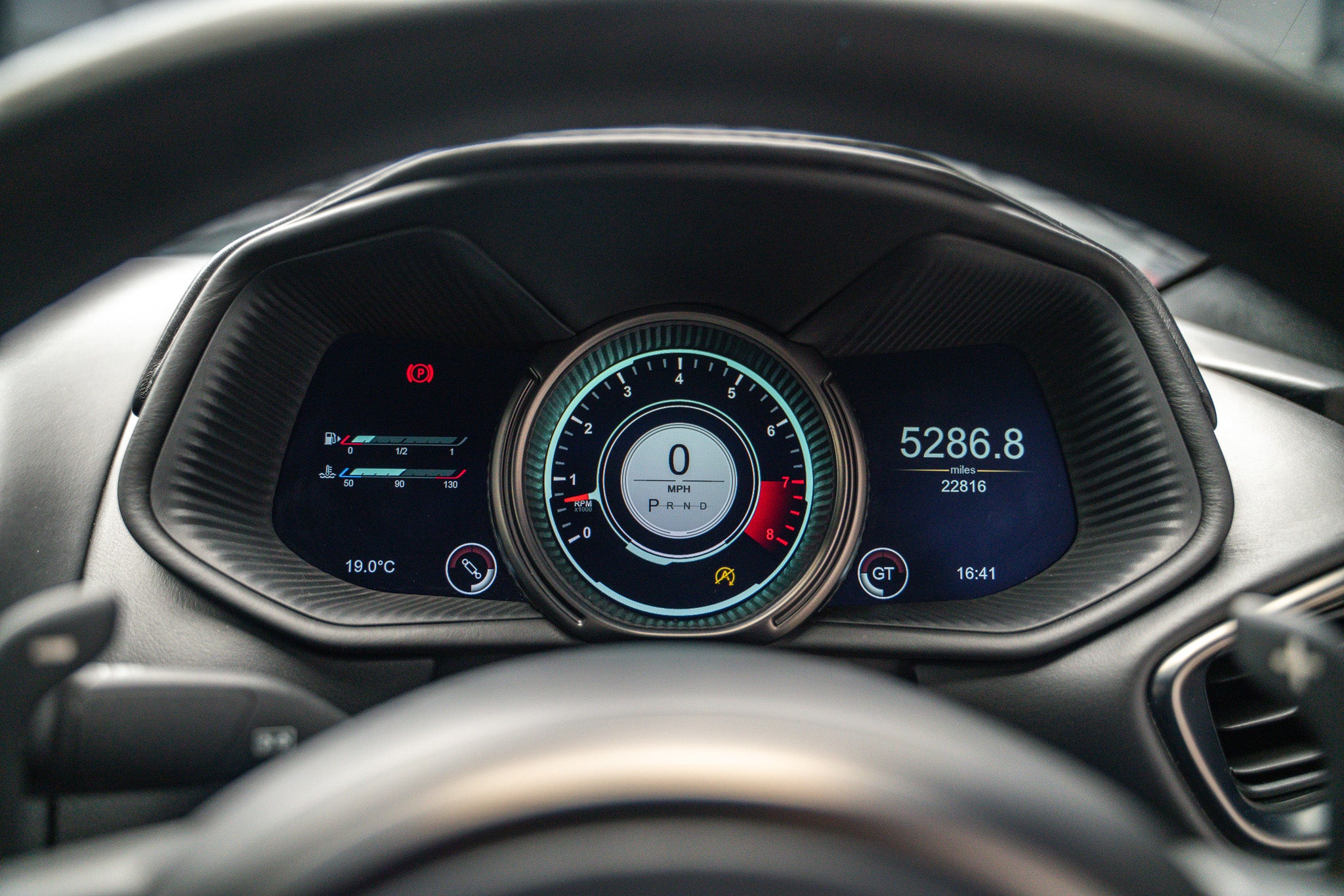 2019 Aston Martin DB11 AMR