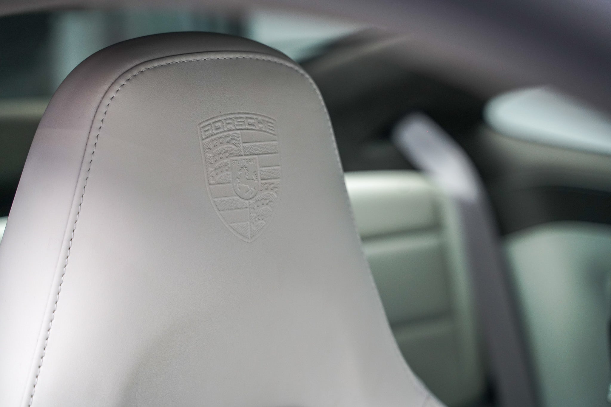2013 Porsche 991.1 Carrera 4S