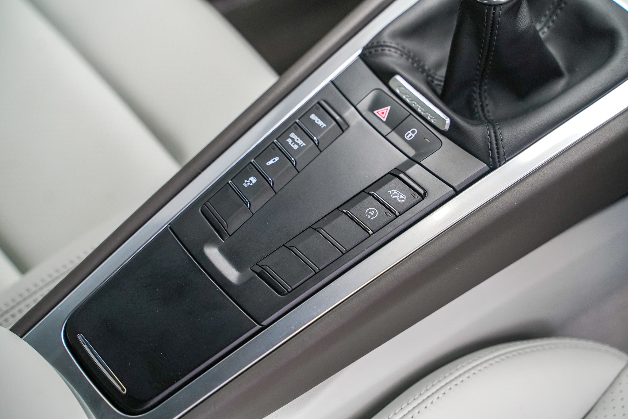 2013 Porsche 991.1 Carrera 4S