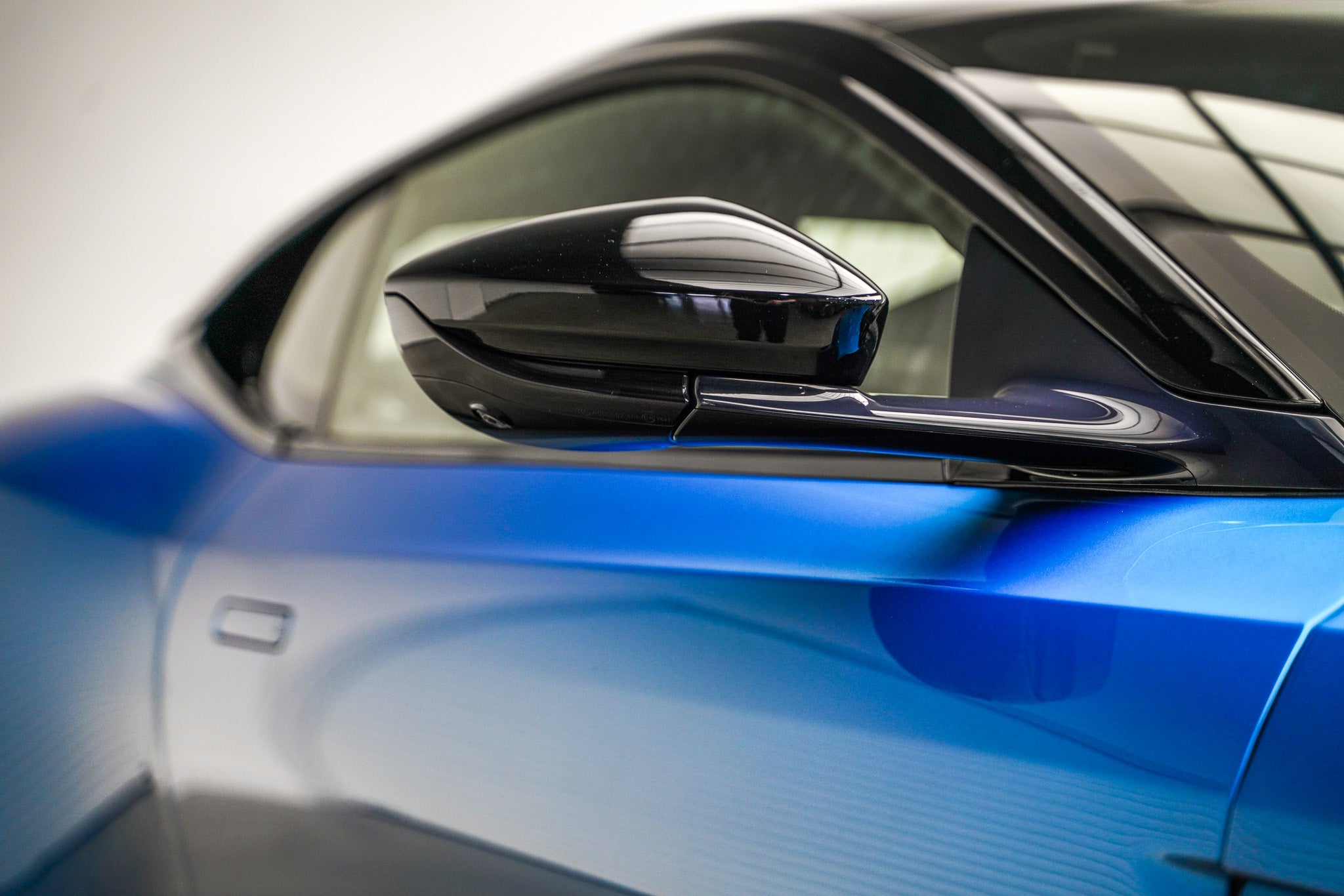 2019 Aston Martin DB11 AMR