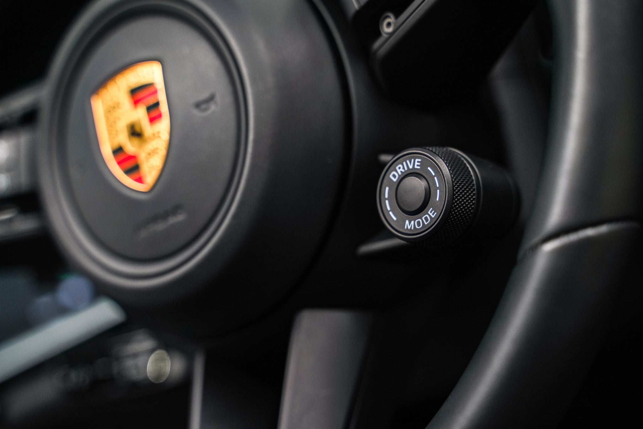 2021 Porsche 992 Turbo S Cabriolet