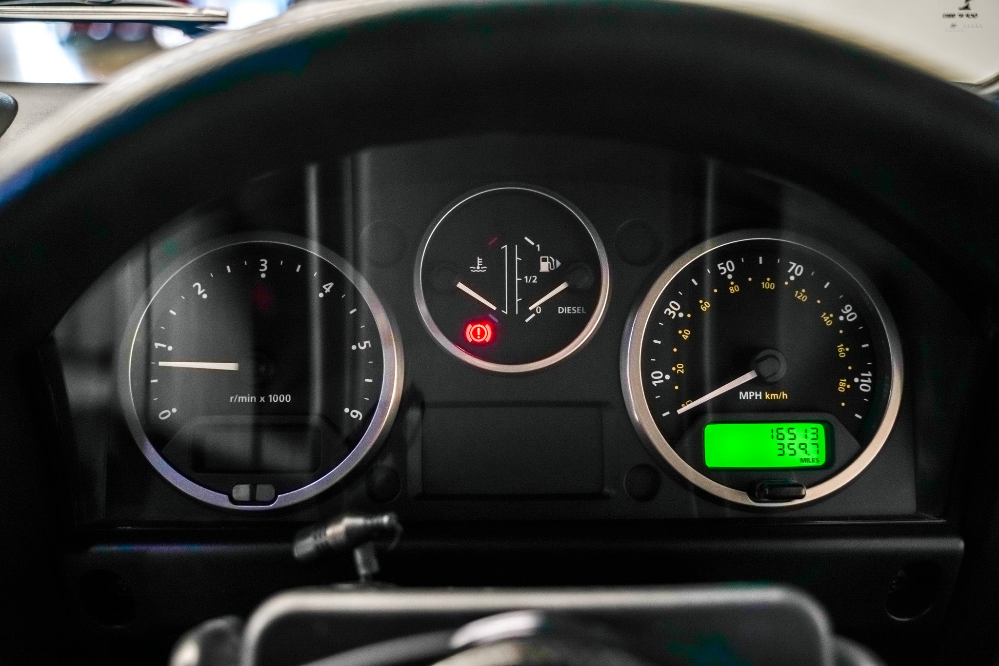 2015 "Urban Truck" Land Rover Defender 90 2.2 TDCi XS