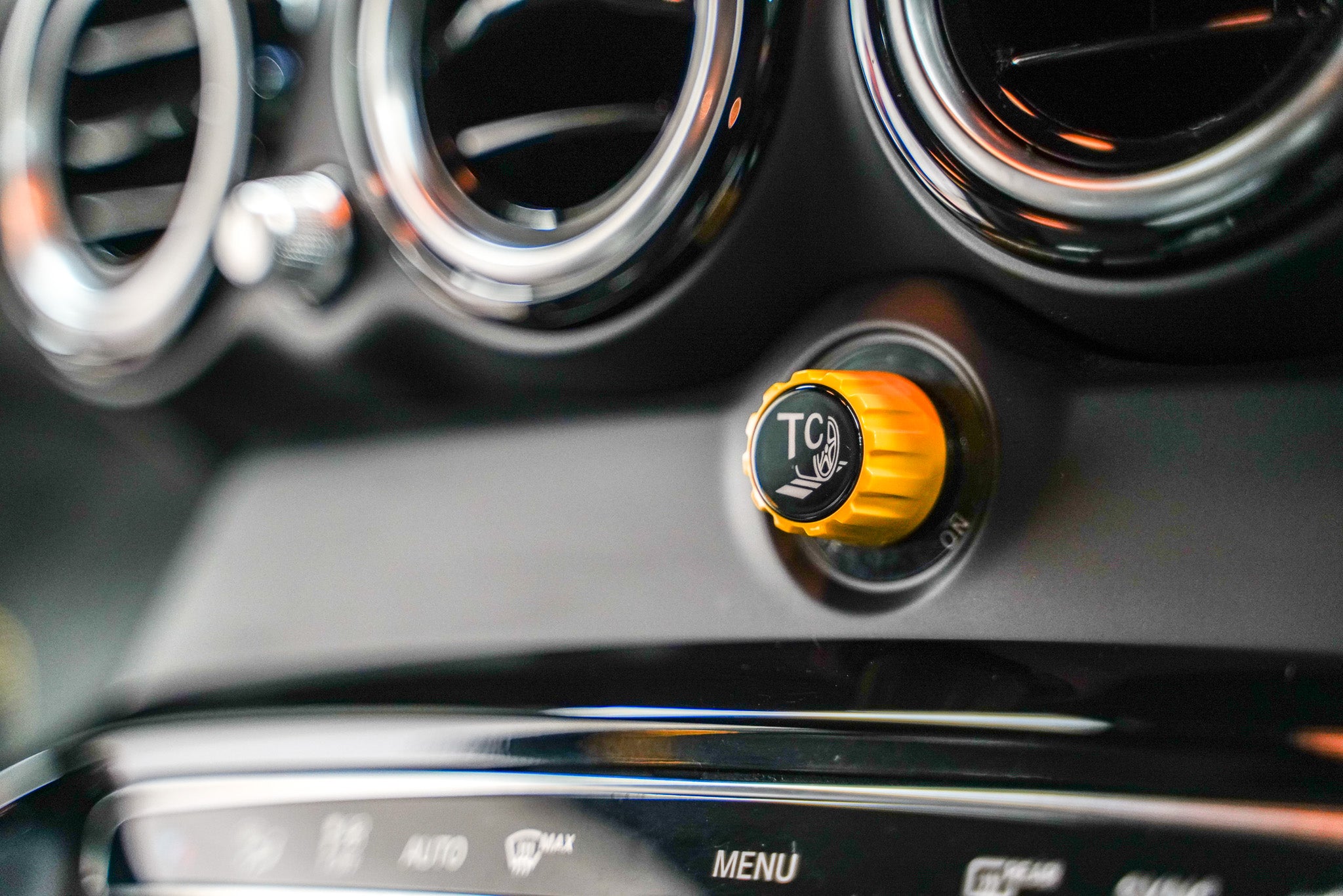2018 Mercedes AMG GT-R