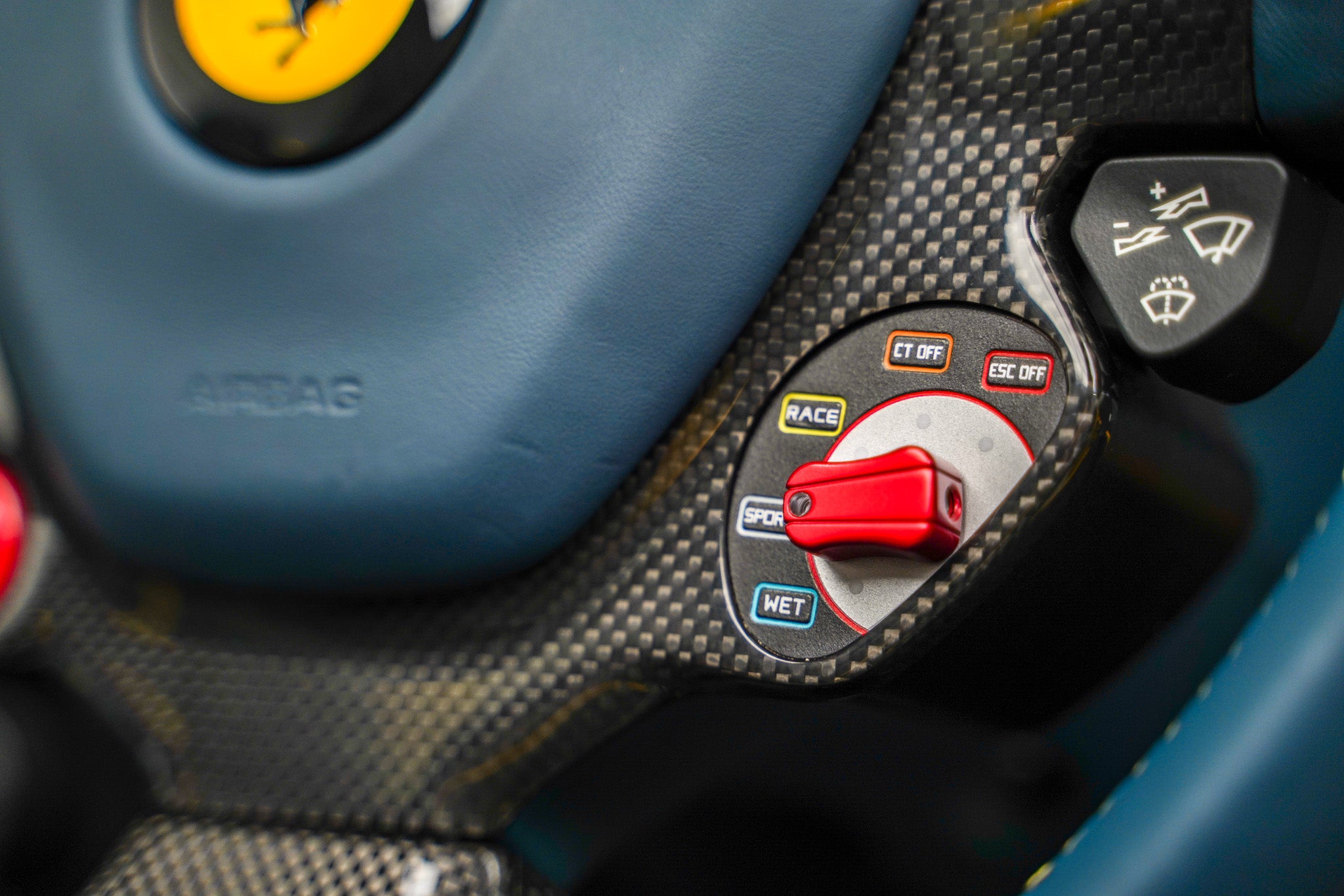 2020 Ferrari 488 Pista Spider