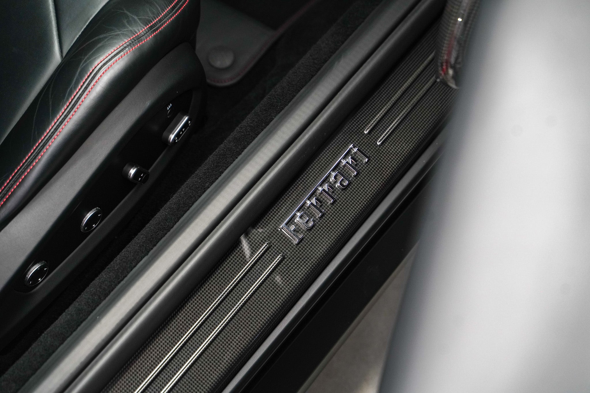 2017 Ferrari GTC4 Lusso V12