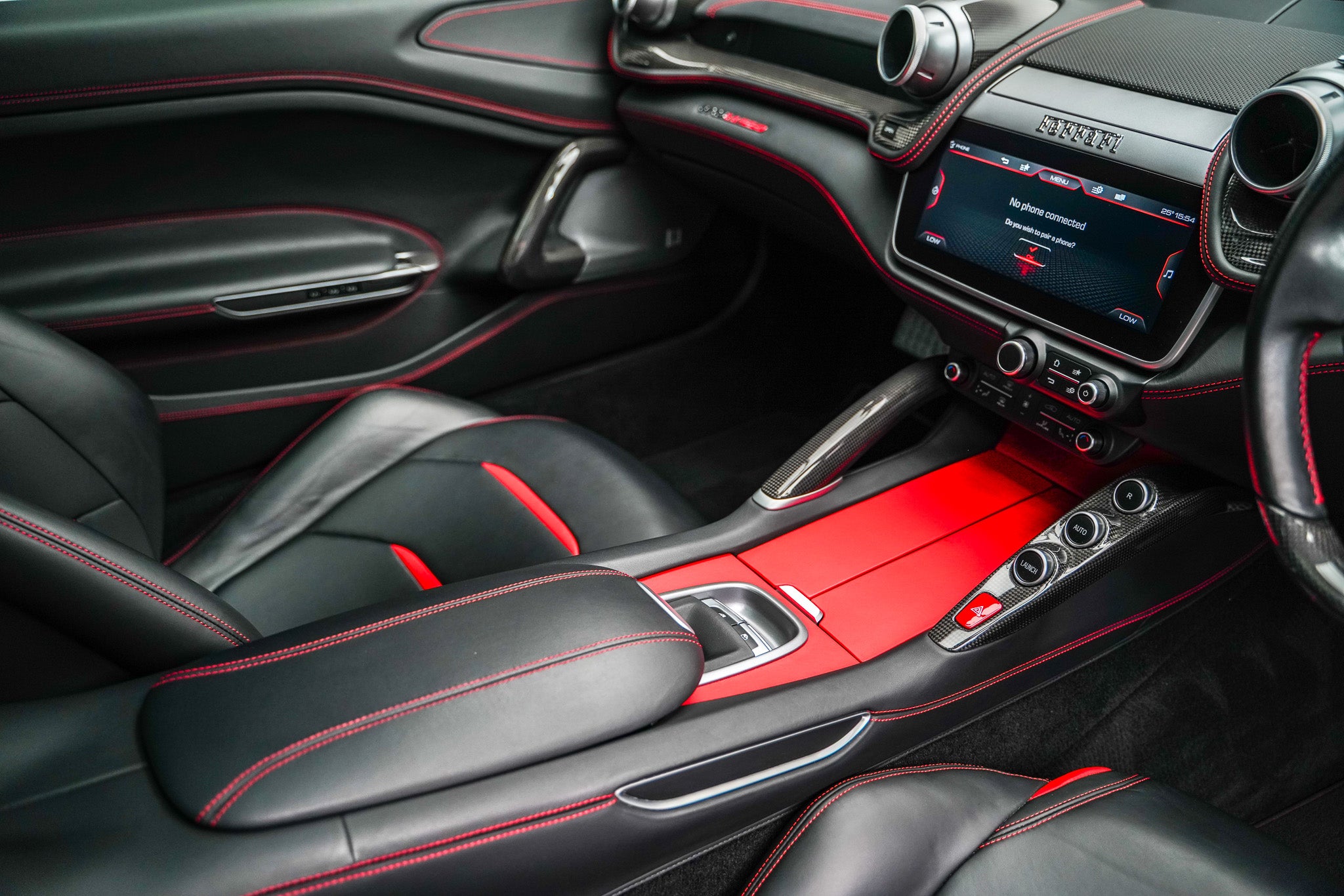 2017 Ferrari GTC4 Lusso V12