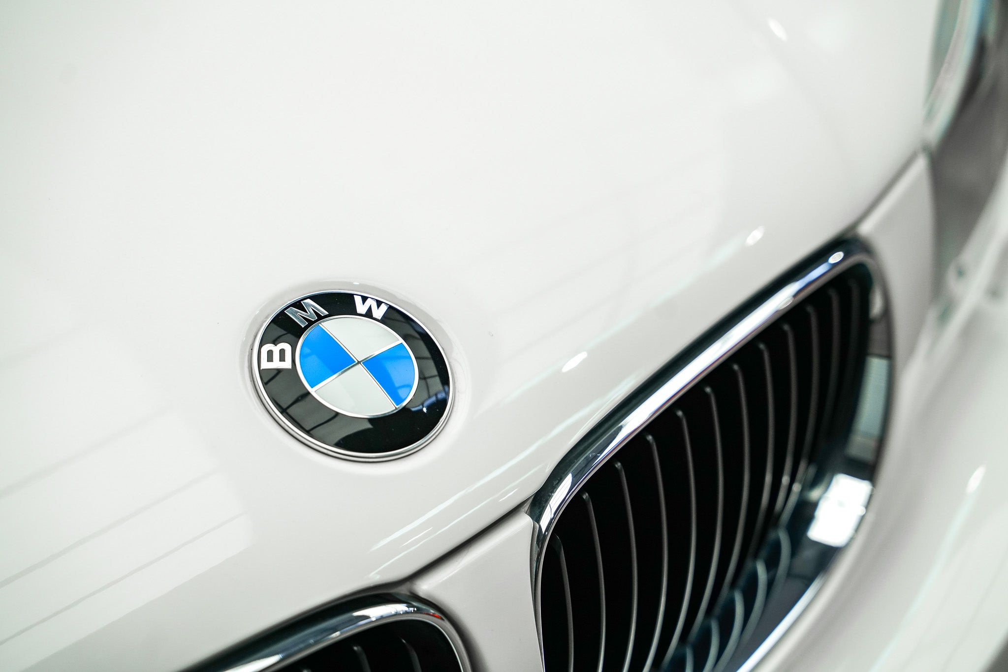 2011 BMW 1M