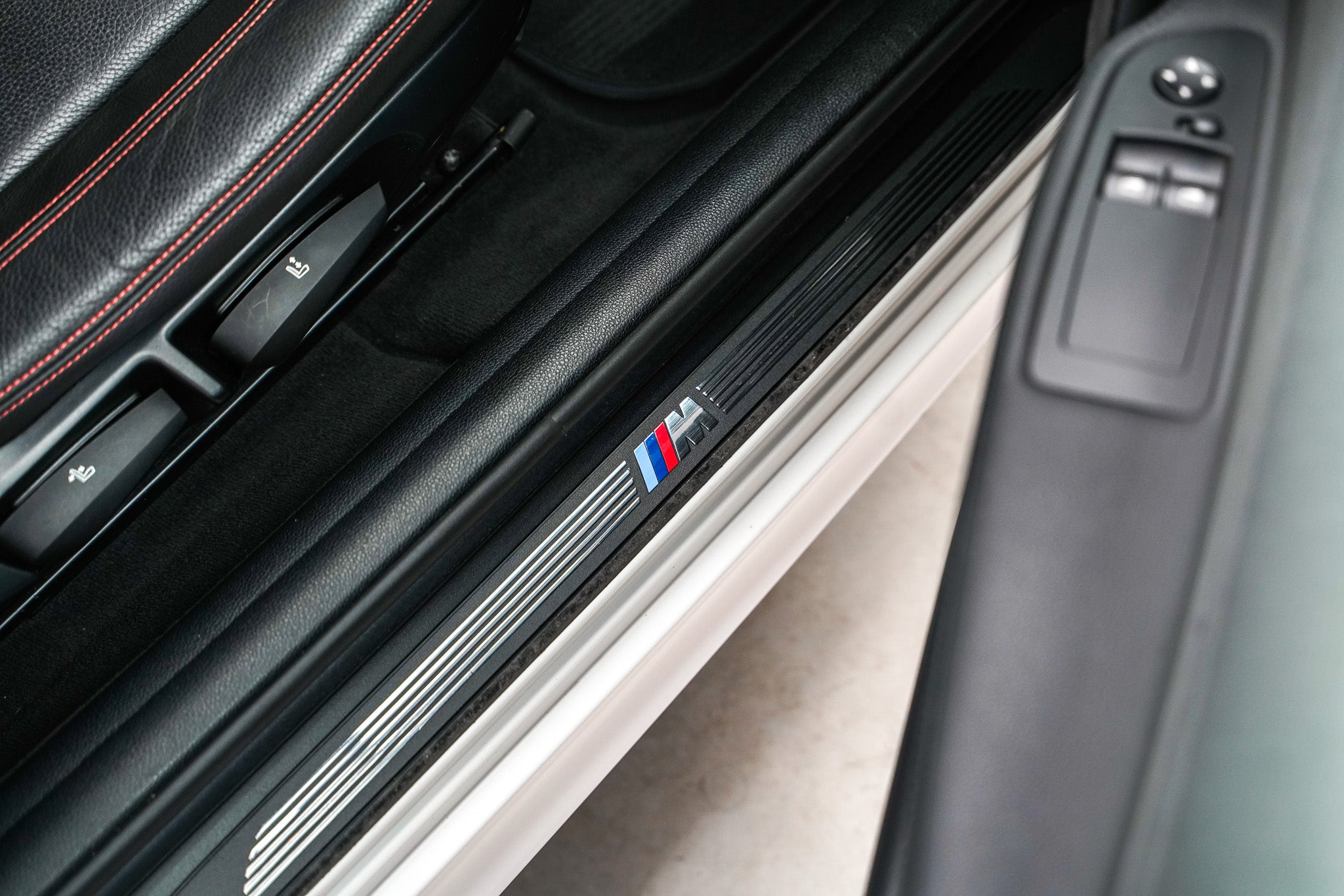 2011 BMW 1M