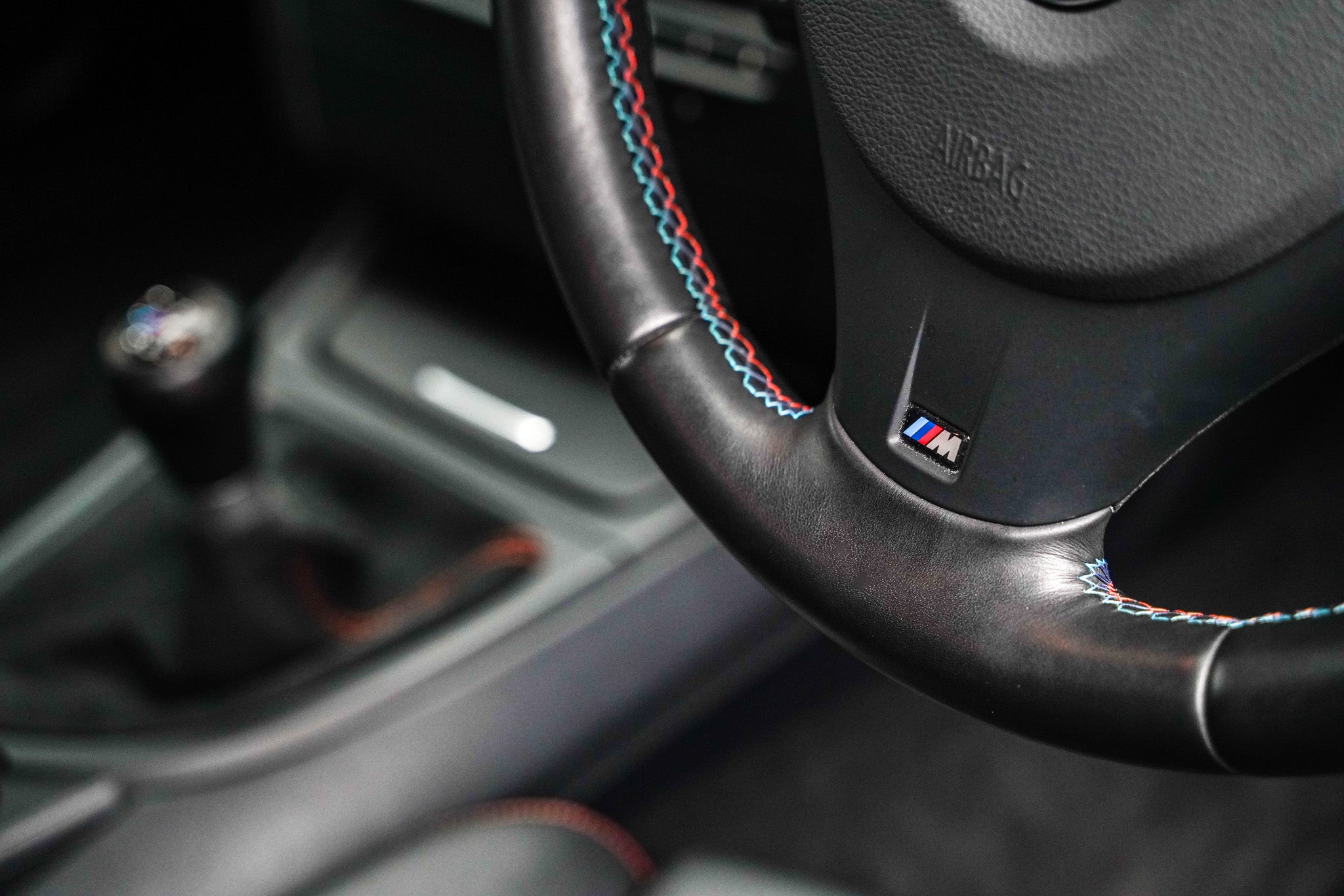 2011 BMW 1M