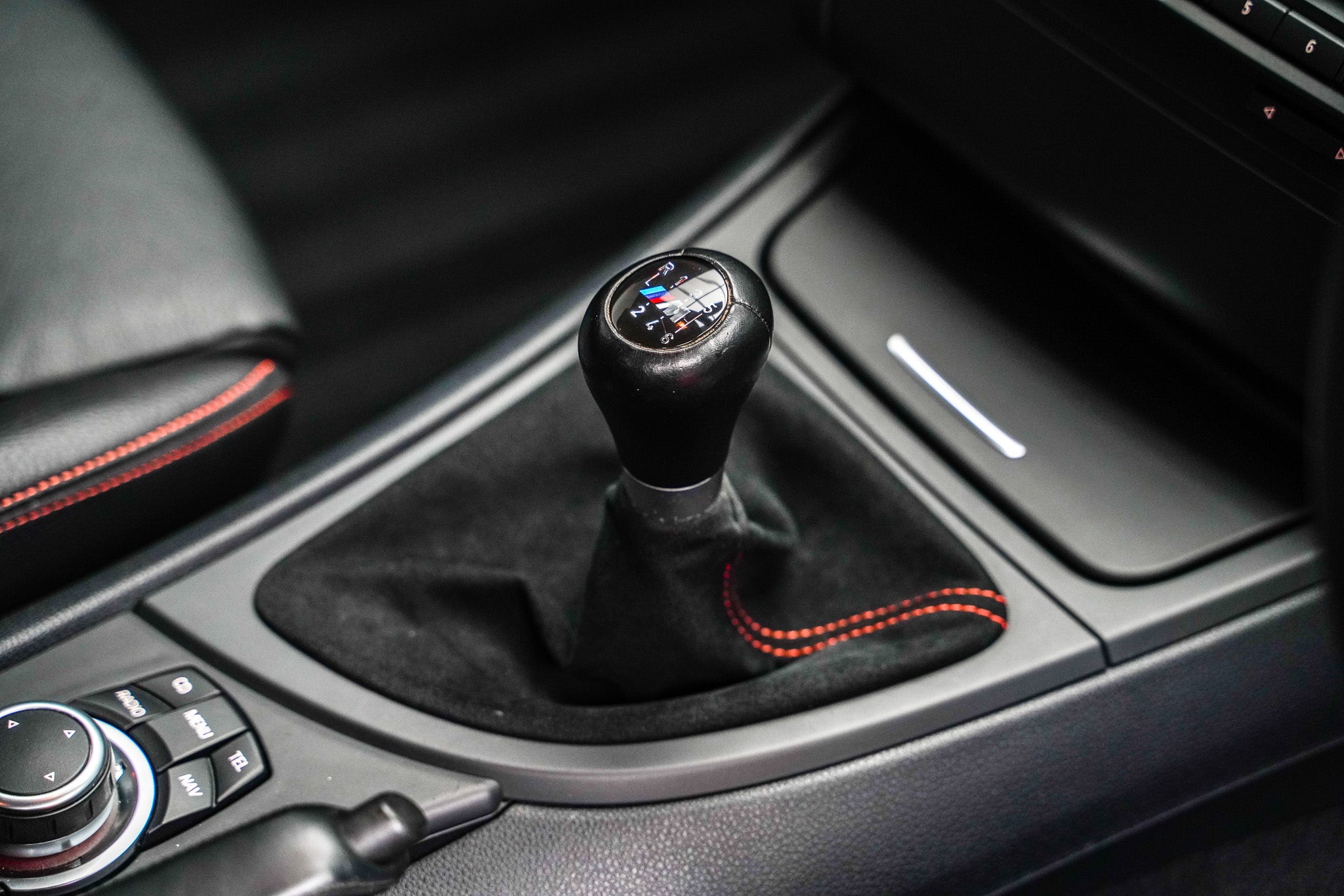 2011 BMW 1M