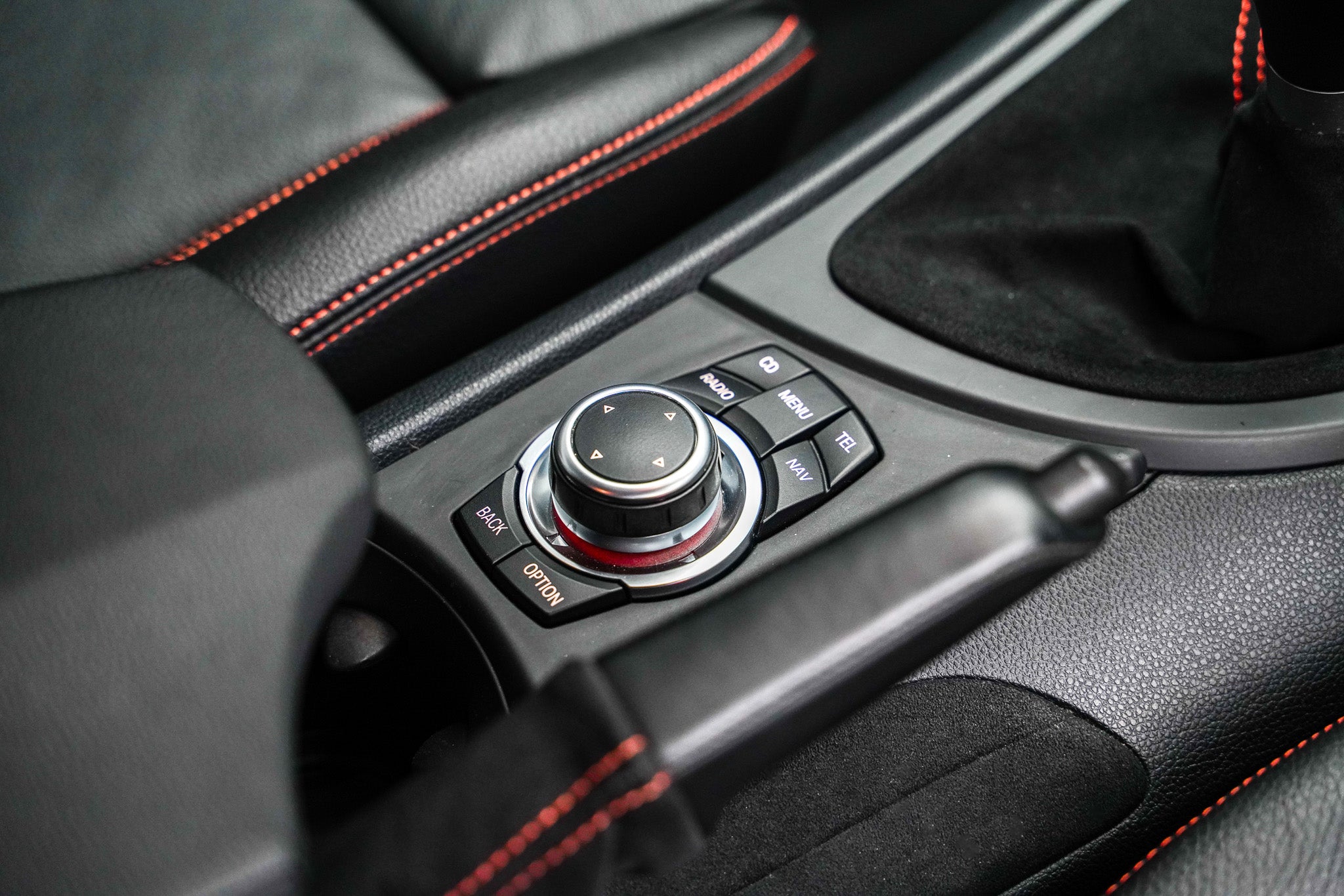 2011 BMW 1M