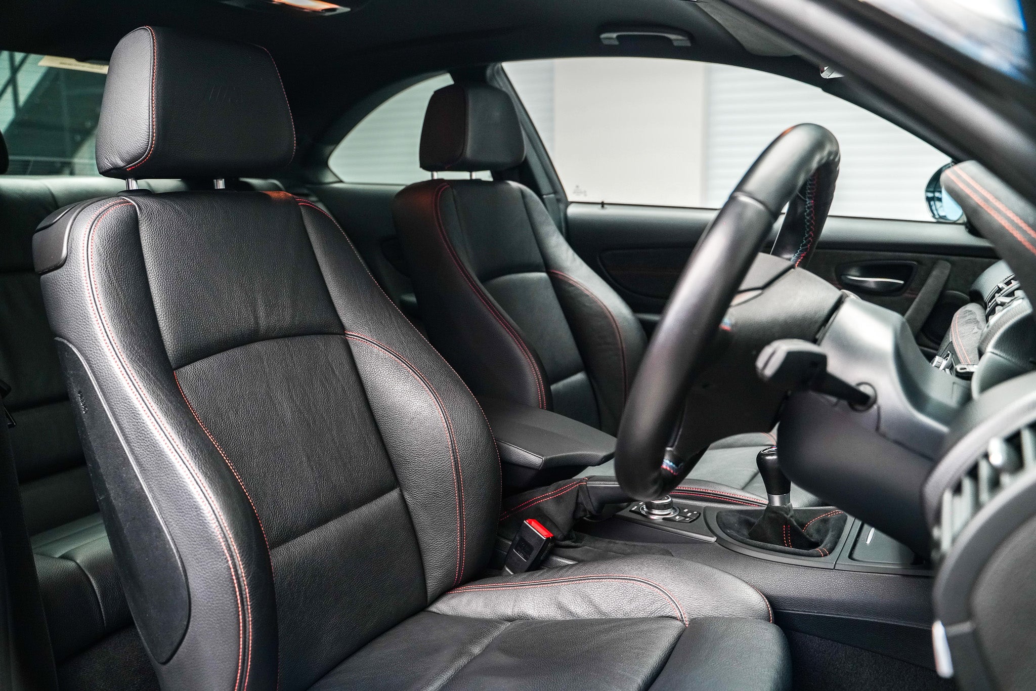 2011 BMW 1M