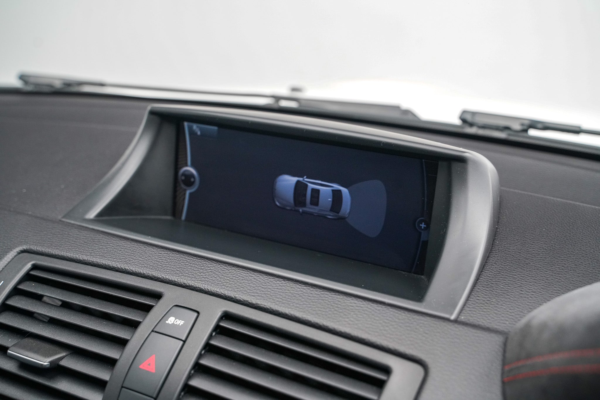 2011 BMW 1M