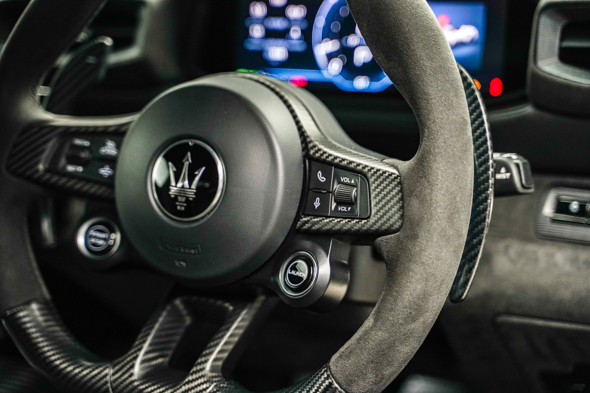 2022 Maserati MC20