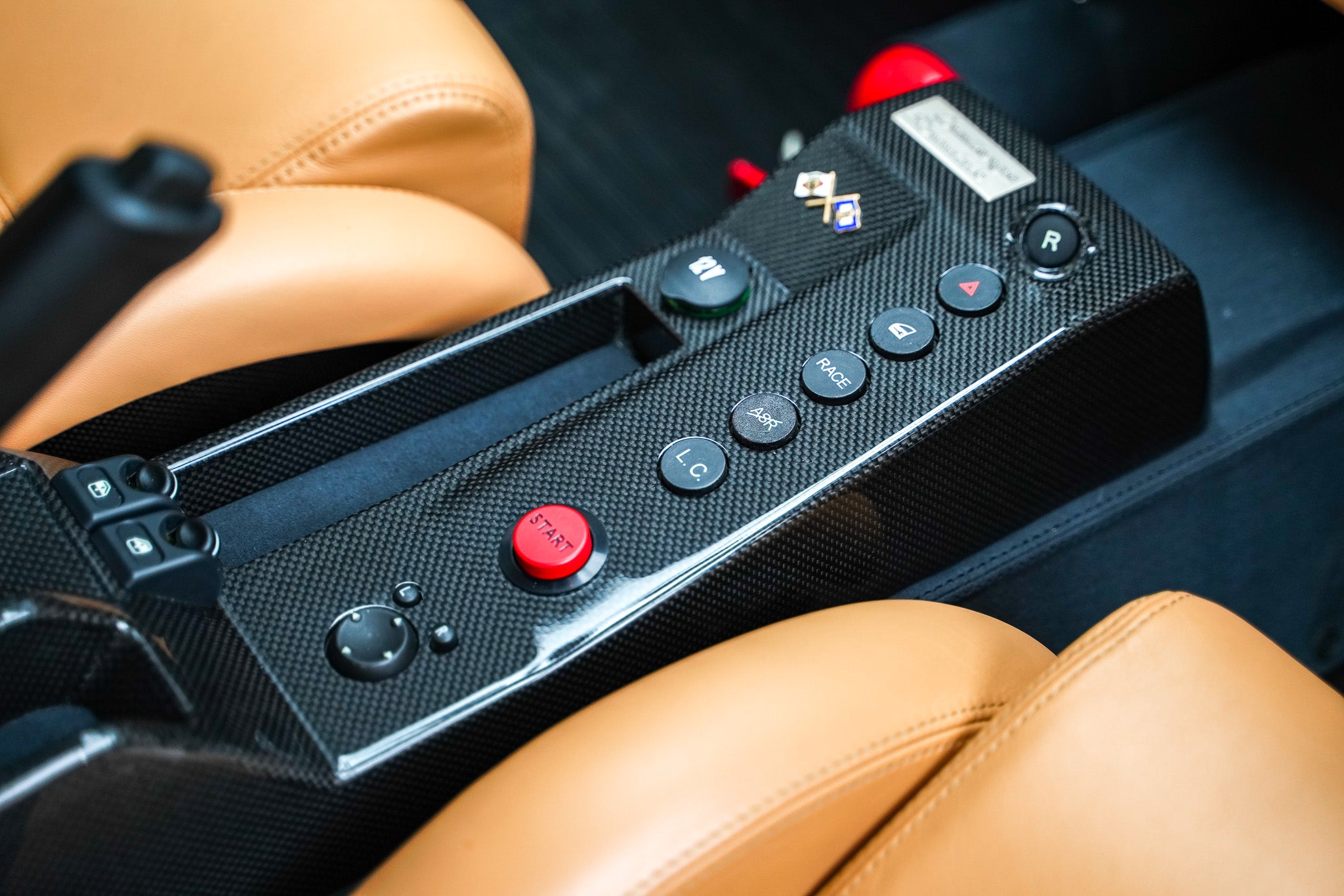 2004 Ferrari 360 Challenge Stradale