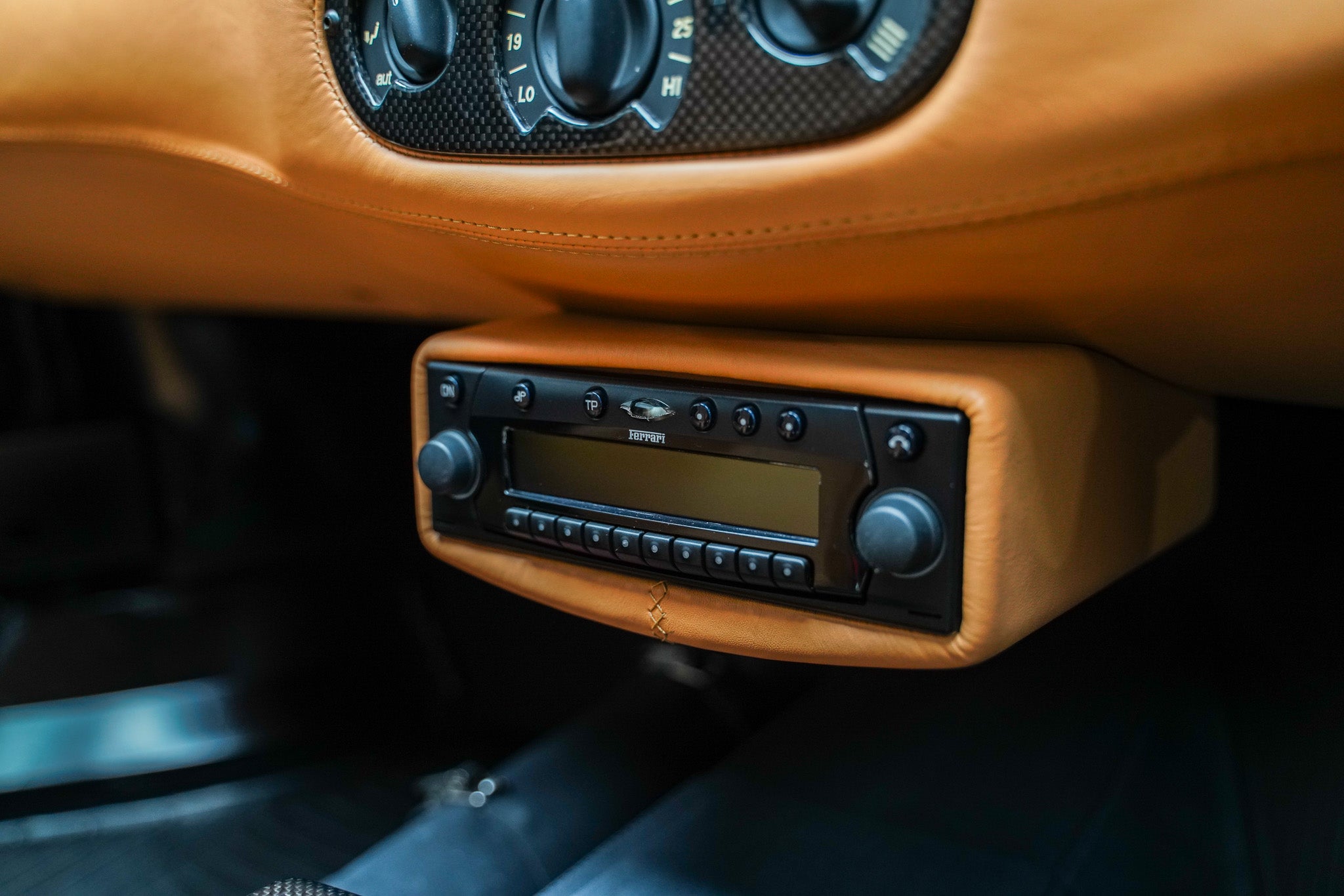 2004 Ferrari 360 Challenge Stradale