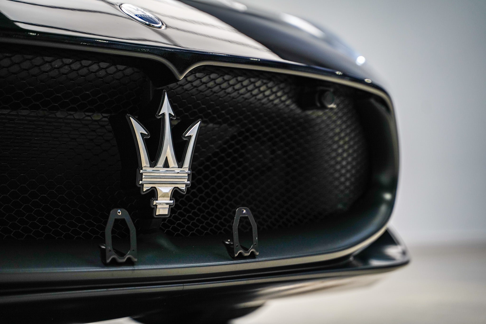 2022 Maserati MC20