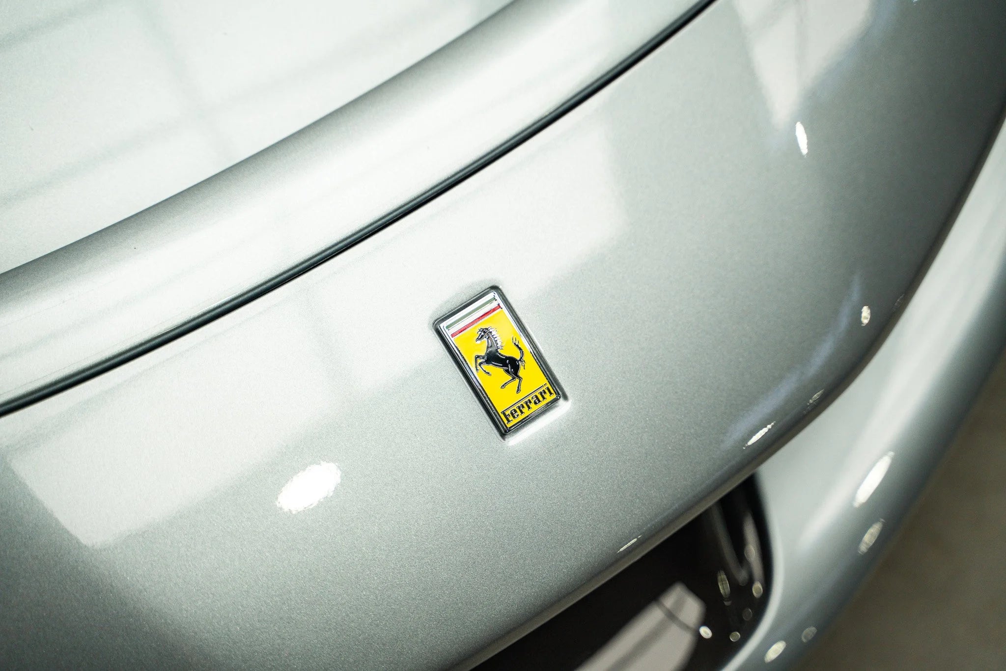 2022 Ferrari SF90 Stradale Assetto Fiorano