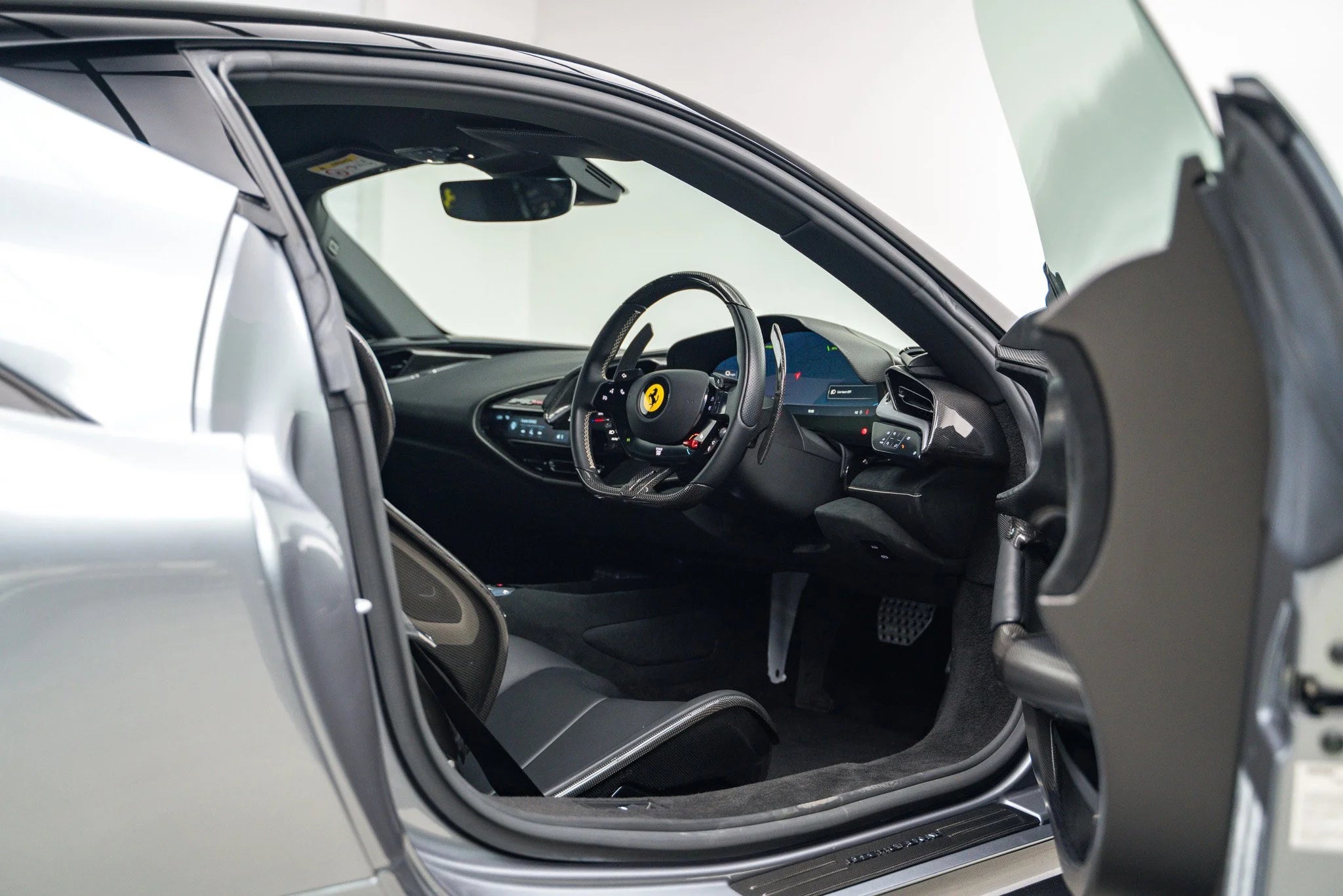 2022 Ferrari SF90 Stradale Assetto Fiorano