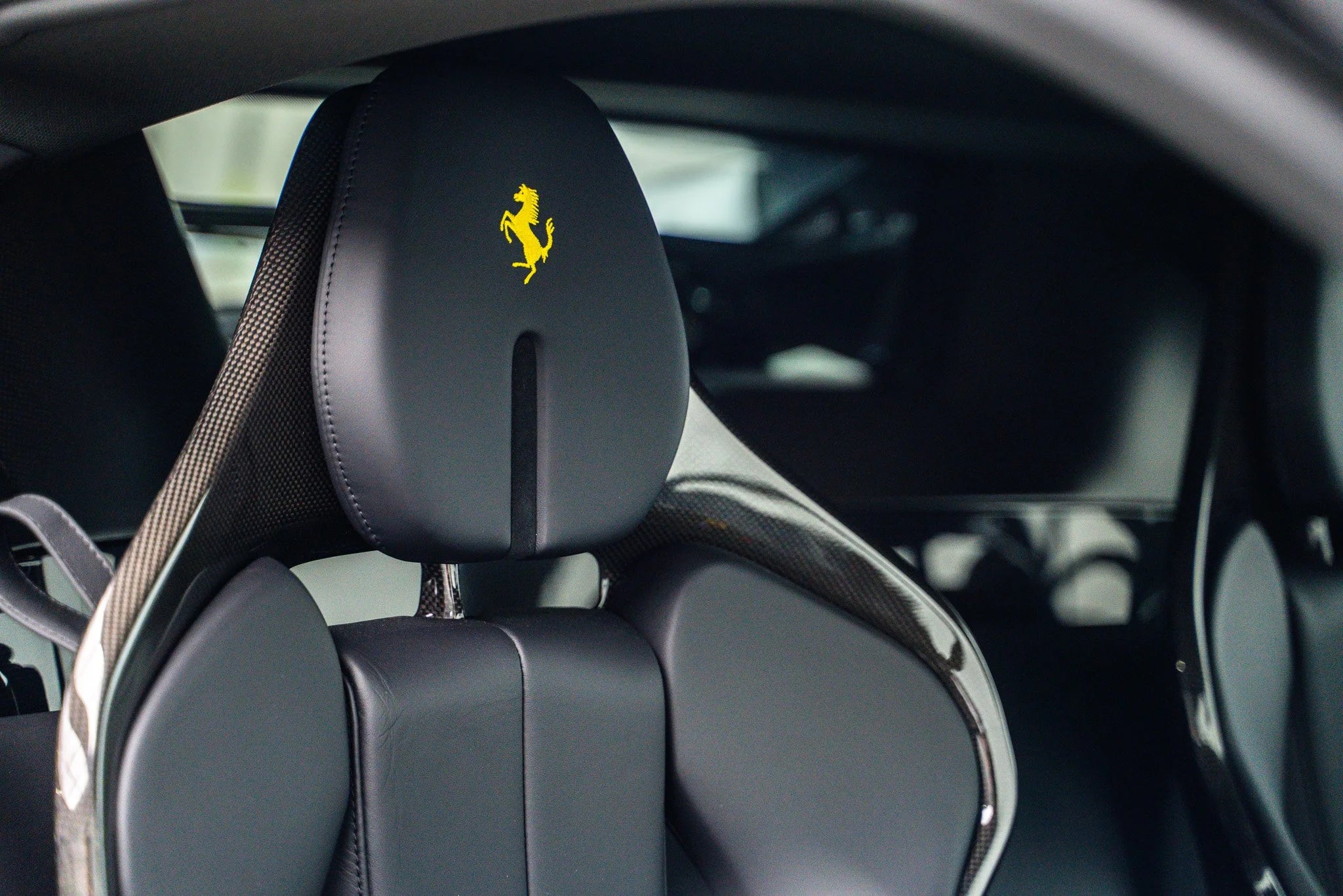 2022 Ferrari SF90 Stradale Assetto Fiorano