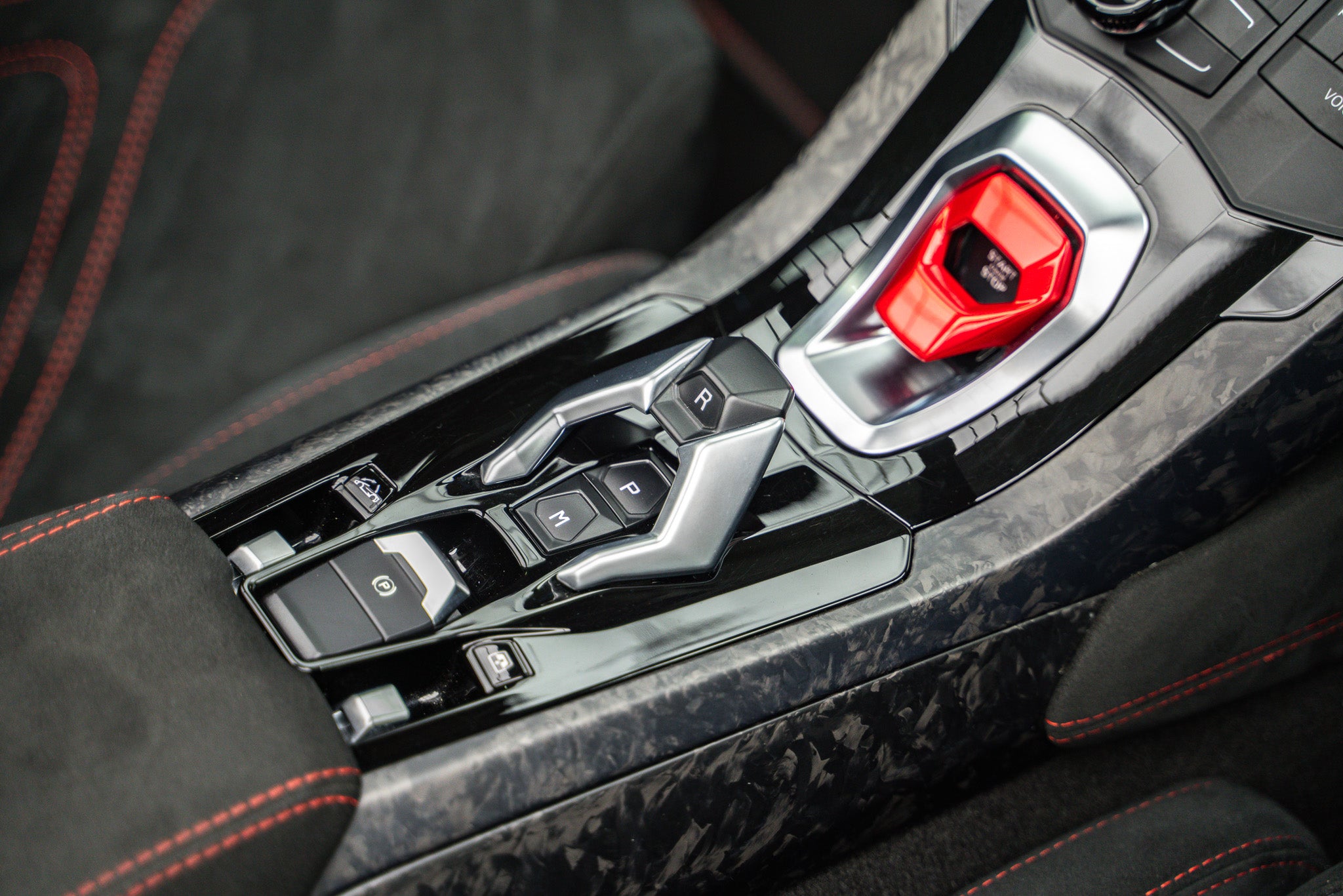 2019 Lamborghini Huracan Performante Spyder