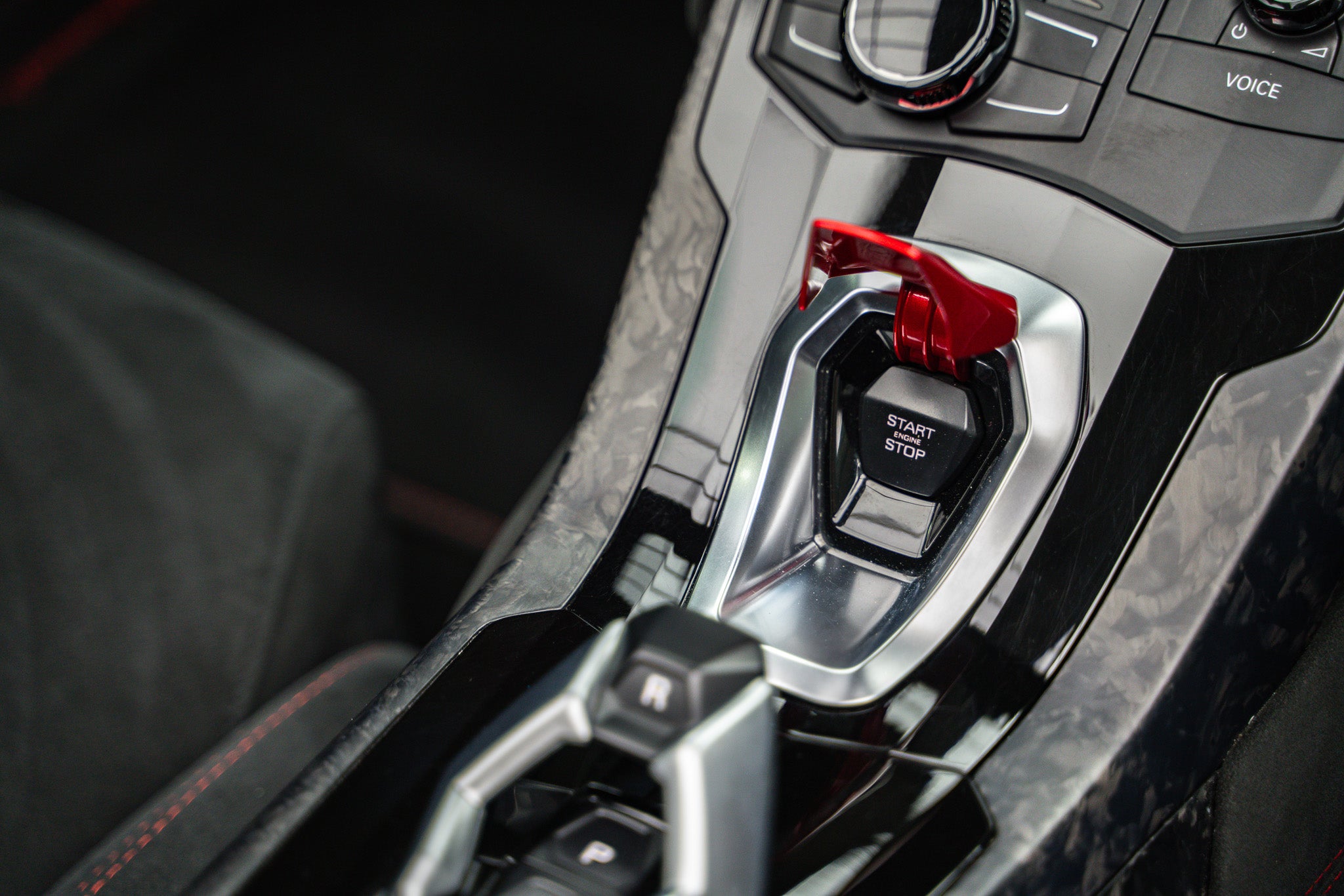2019 Lamborghini Huracan Performante Spyder
