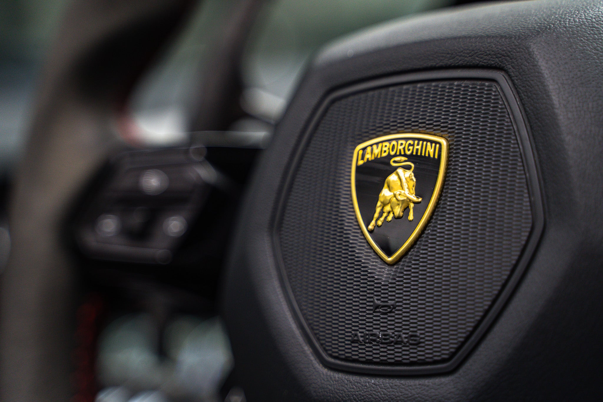 2019 Lamborghini Huracan Performante Spyder