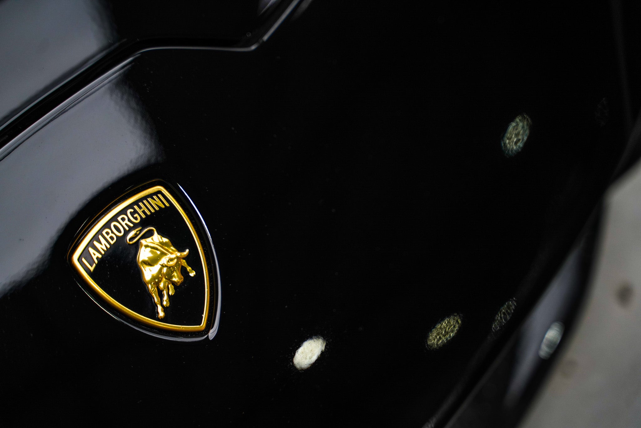 2019 Lamborghini Huracan Performante Spyder